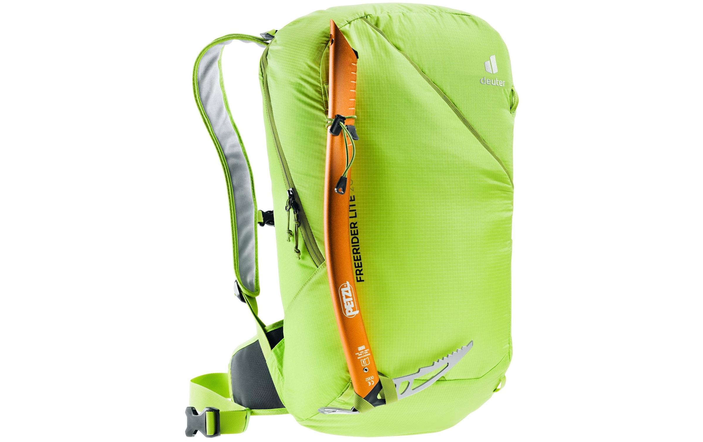 deuter Freizeitrucksack »Freerid«