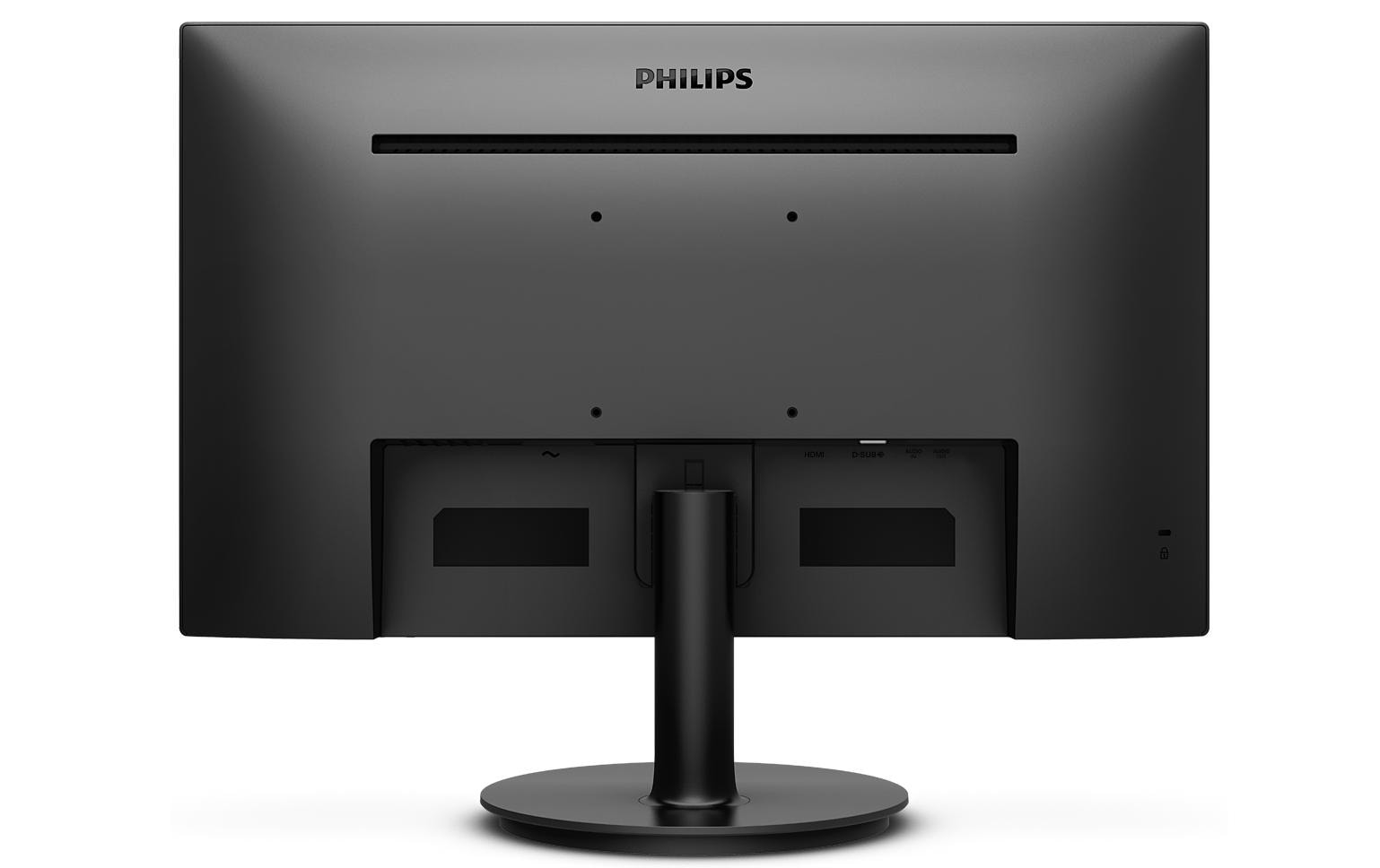 Philips LED-Monitor »271V8LA/00«, 68,58 cm/27 Zoll, 1920 x 1080 px, 75 Hz
