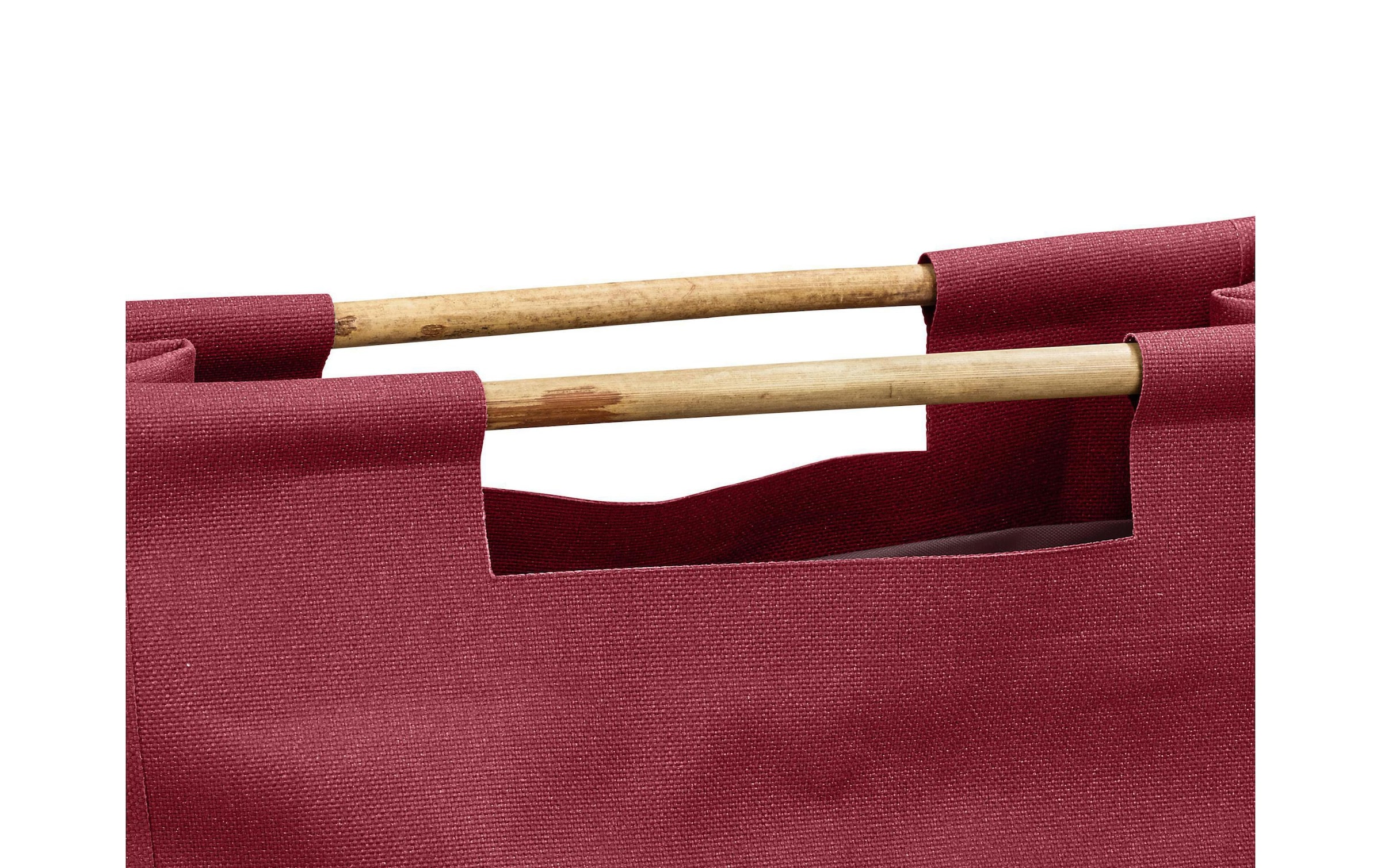 VAUDE Fahrradtasche »Comyou Back Single«, mit Innenfach
