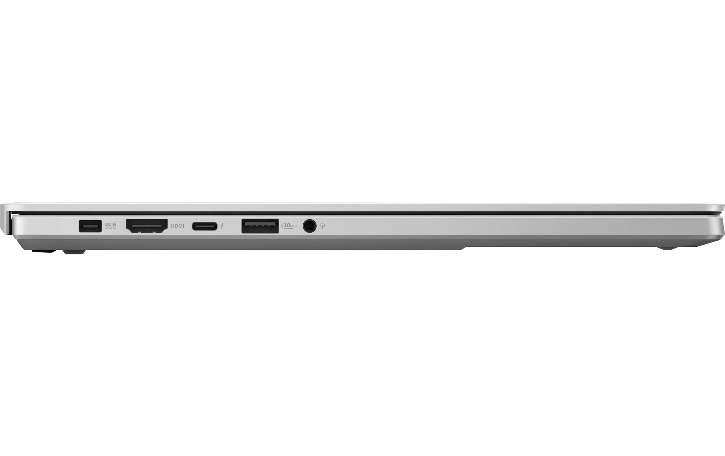 Asus Gaming-Notebook »ROG Zephyrus G16 (GU605CR-QR145X) RTX 5070 Ti«, 40,48 cm, / 16 Zoll, Intel, Core Ultra 9, GeForce® RTX 5070 Ti