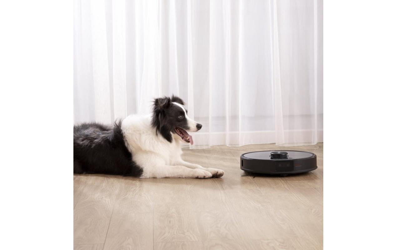 Roborock Saugroboter »S6 MaxV«