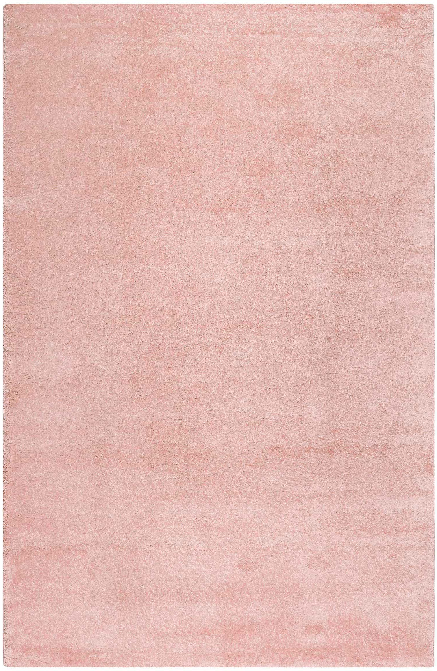 Esprit Teppich »California ESP-22937«, rechteckig, 18 mm Höhe, sehr weicher dichter Flor, Wohnzimmer, Schlafzimmer, Esszimmer, uni