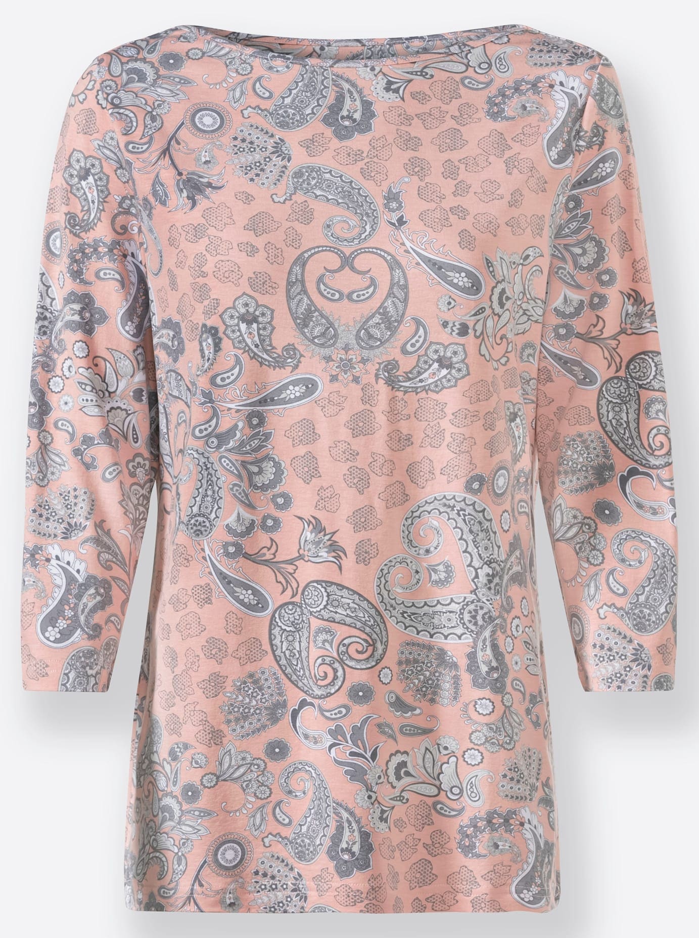 Inspirationen Print-Shirt »Shirt«