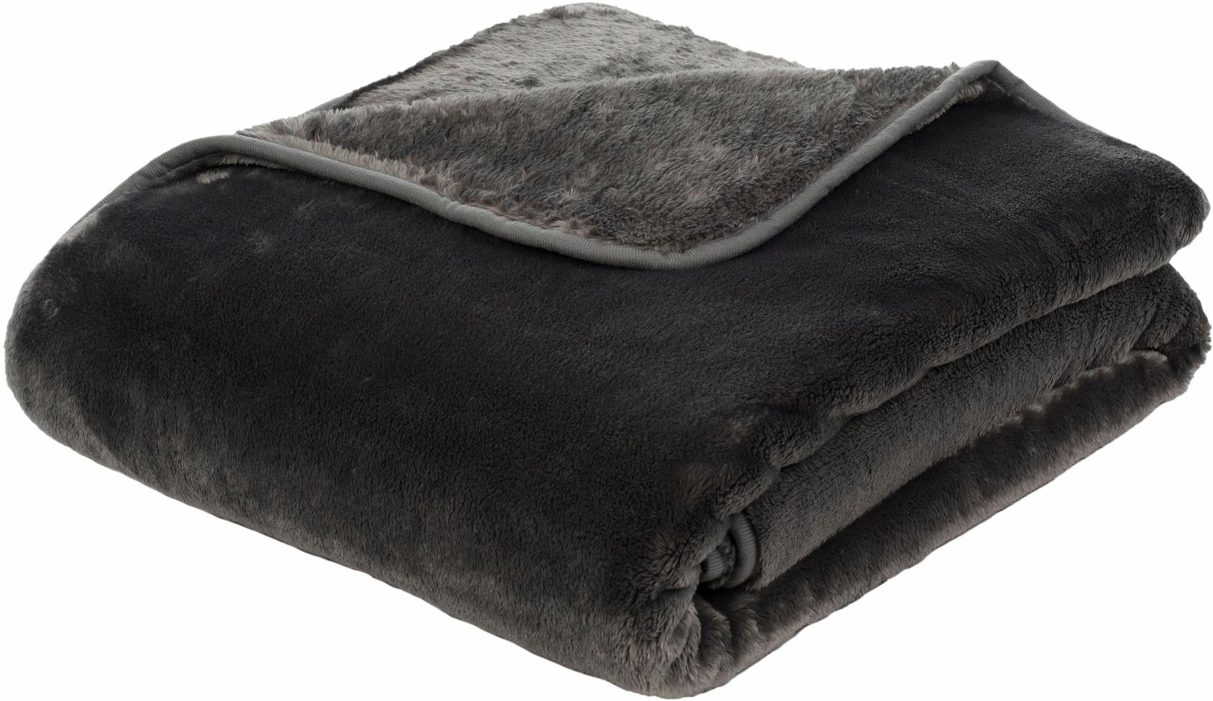 Gözze Wohndecke »Premium Cashmere Feeling«, premium mit Cashmere online kaufen Jelmoli-Versand Feeling, | Kuscheldecke