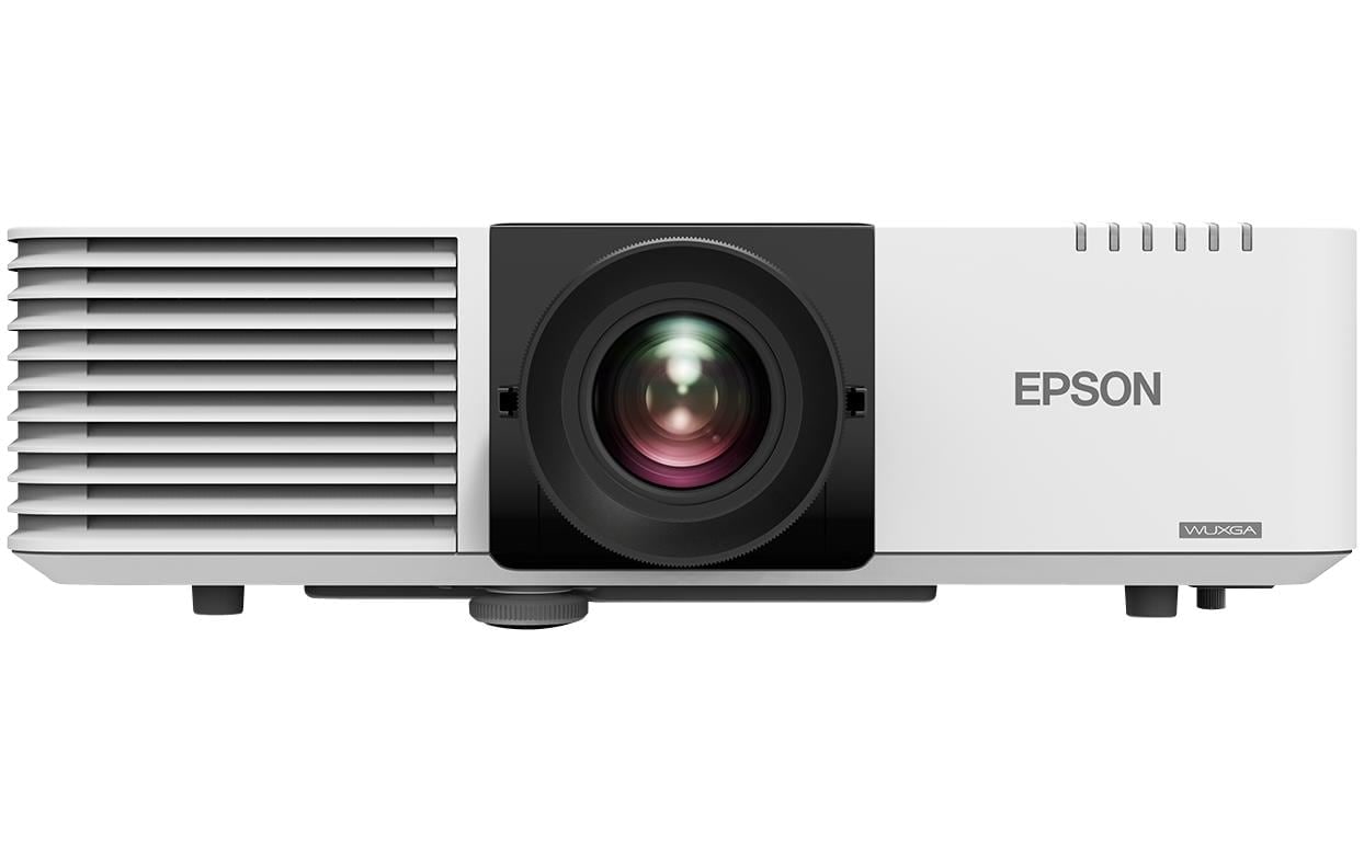 Epson Portabler Projektor »EB-L520U«, (2500000 : 1)