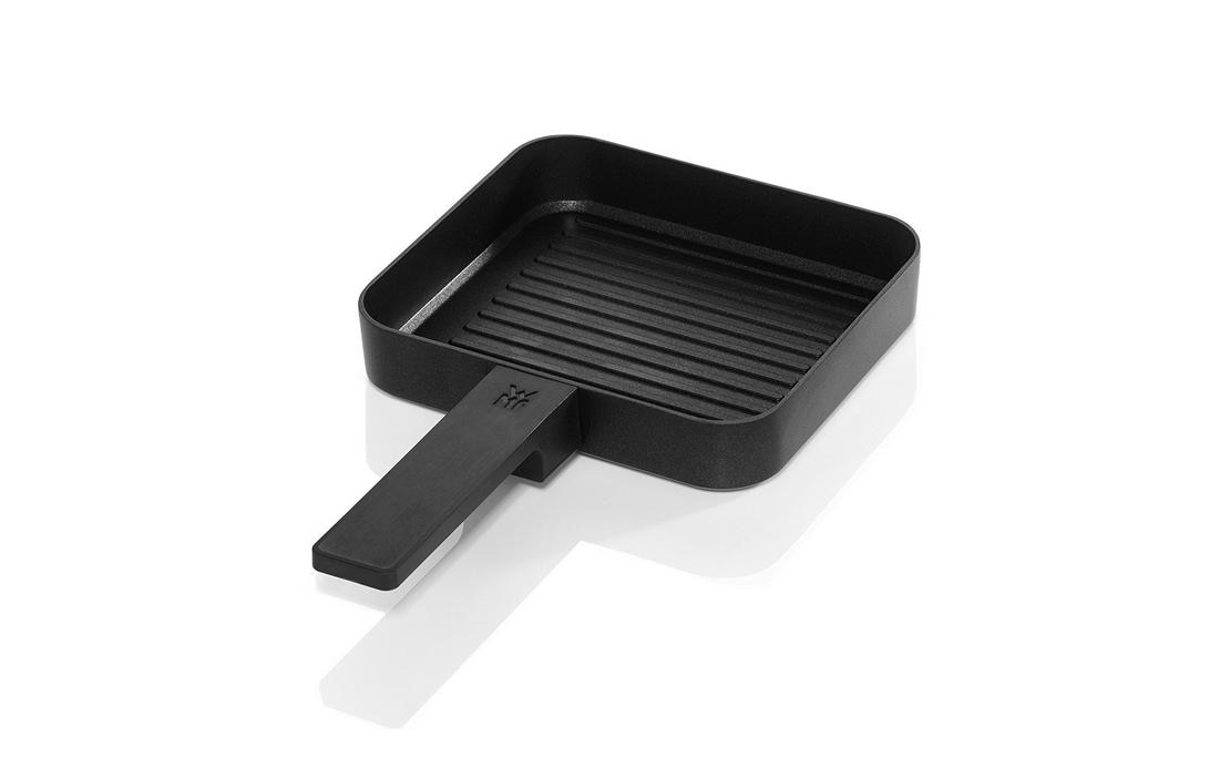 WMF Tischgrill »KÜCHENminis«, 1000 W