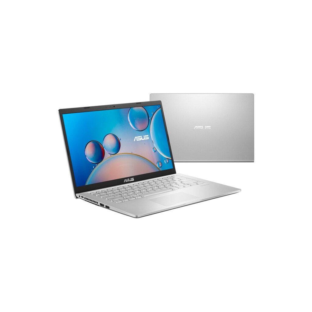 Asus Notebook »X415EA-EB713T«, 35,56 cm, / 14 Zoll, Intel, Core i3, UHD Graphics, 256 GB SSD