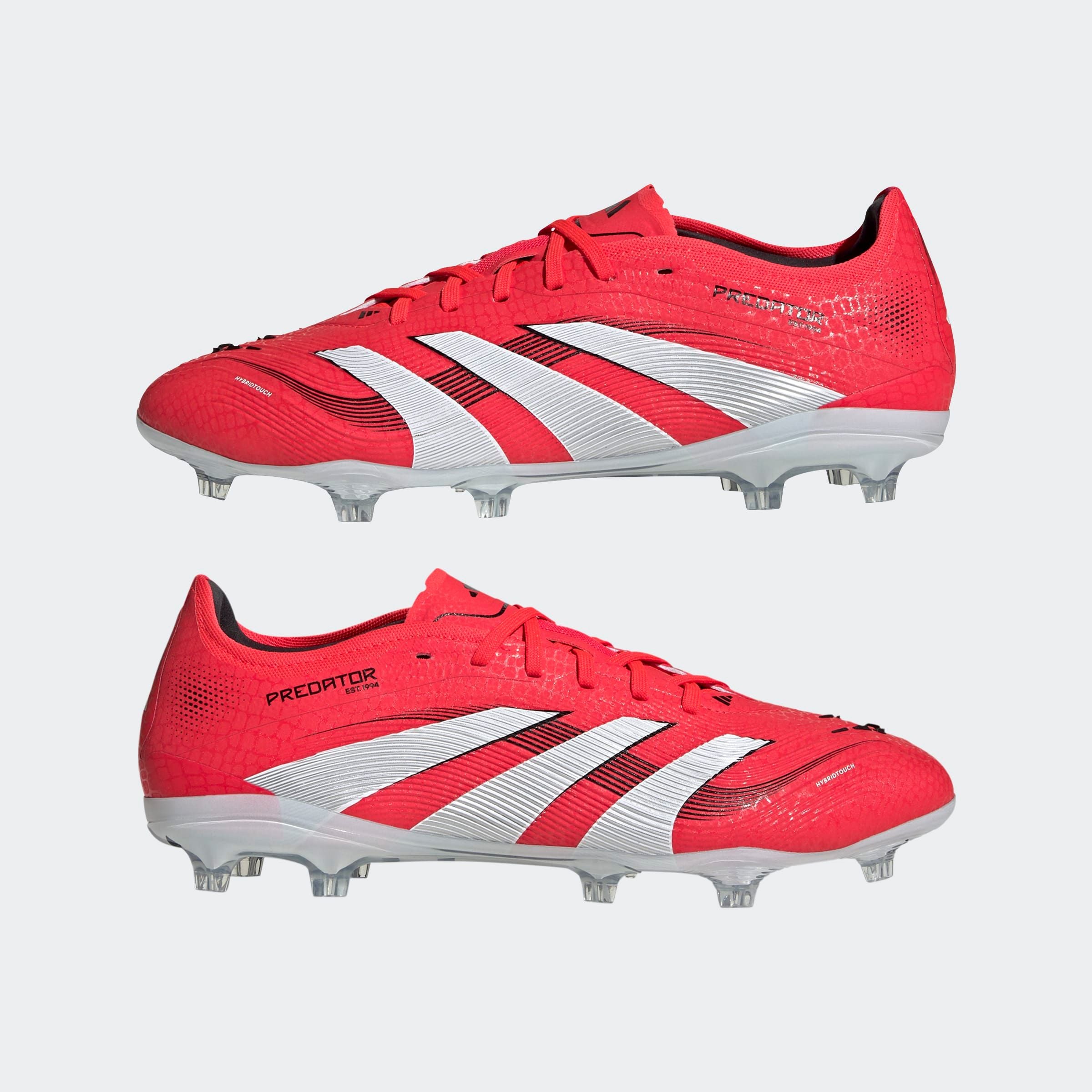 adidas Performance Fussballschuh »PREDATOR PRO FG«