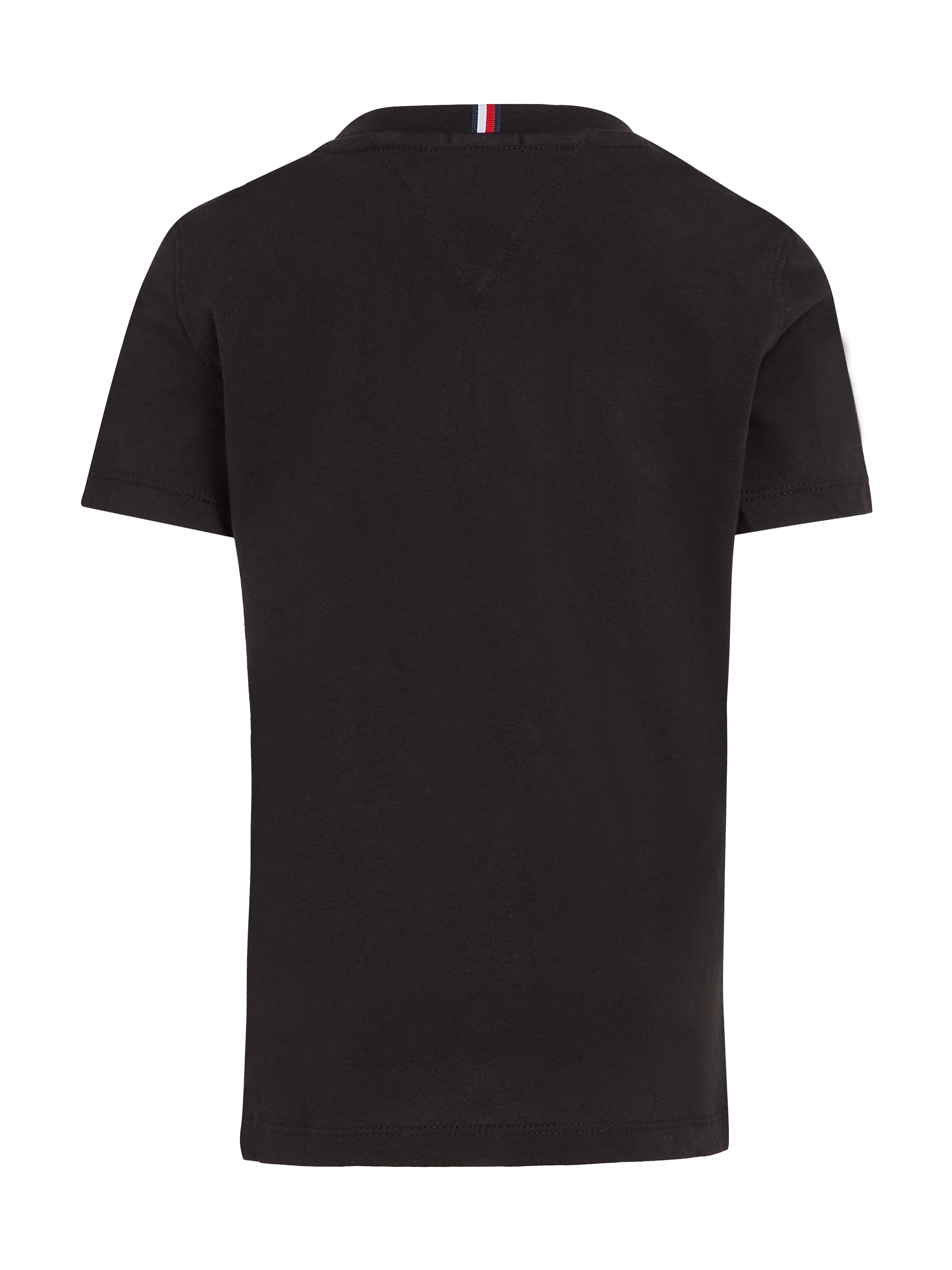 ✵ Tommy Hilfiger T-Shirt »ESSENTIAL ordern | Jelmoli-Versand TEE«, und Mädchen günstig Jungen für