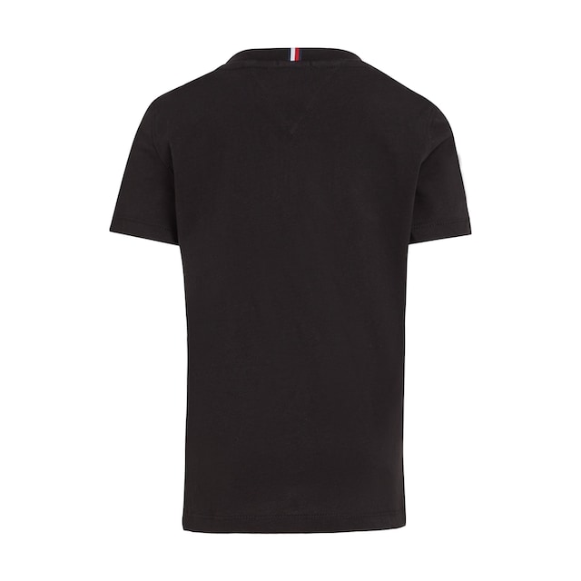 ✵ Tommy Hilfiger T-Shirt »ESSENTIAL TEE«, für Jungen und Mädchen günstig  ordern | Jelmoli-Versand