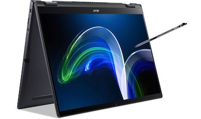 Acer Convertible Notebook »P614RN-52 Spin, i7-1165G7, W10/11P«, (35,42 cm/14 Zoll),... kaufen