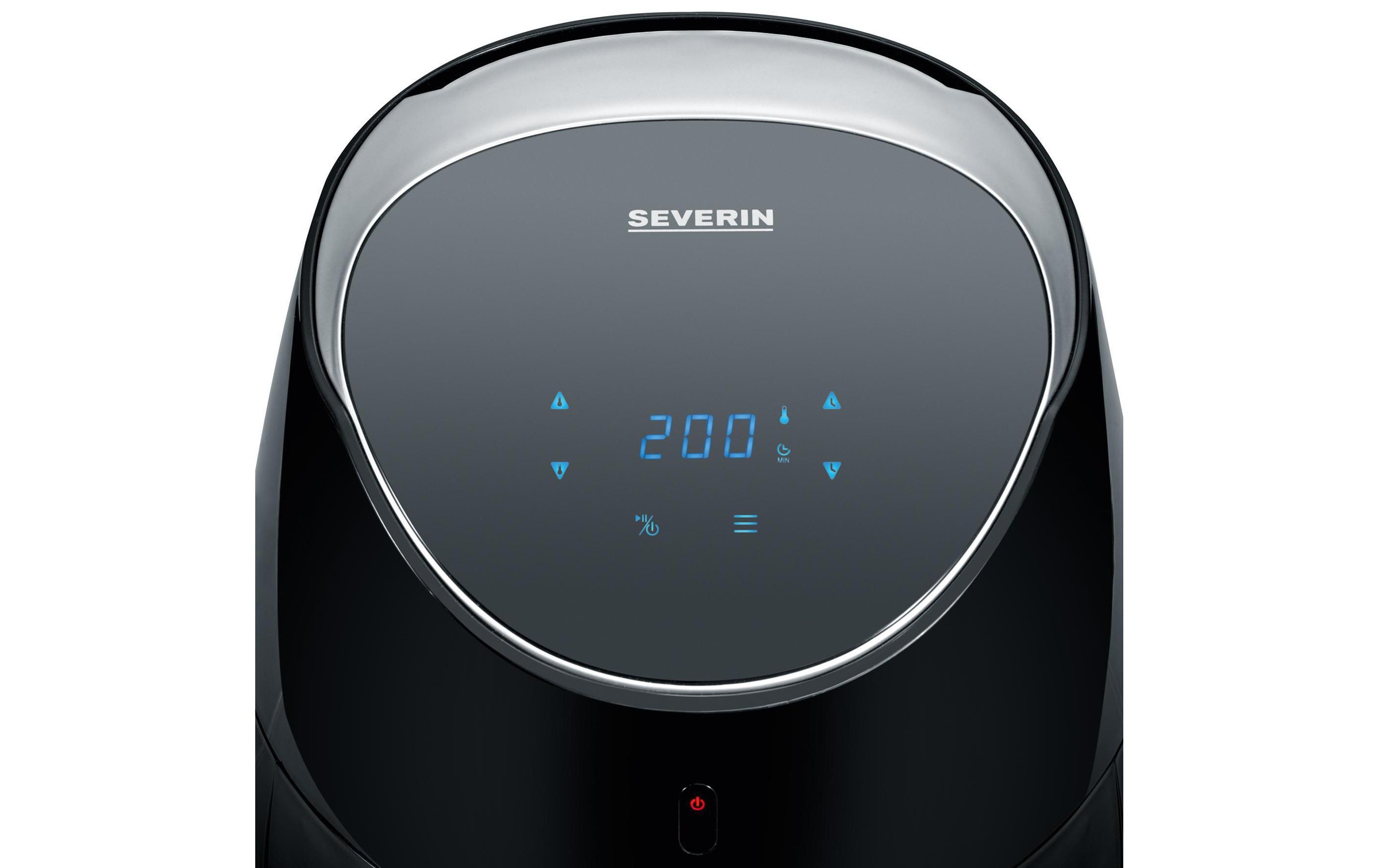 Severin Heissluftfritteuse »FR 2445 1.5 kg«, 2000 W