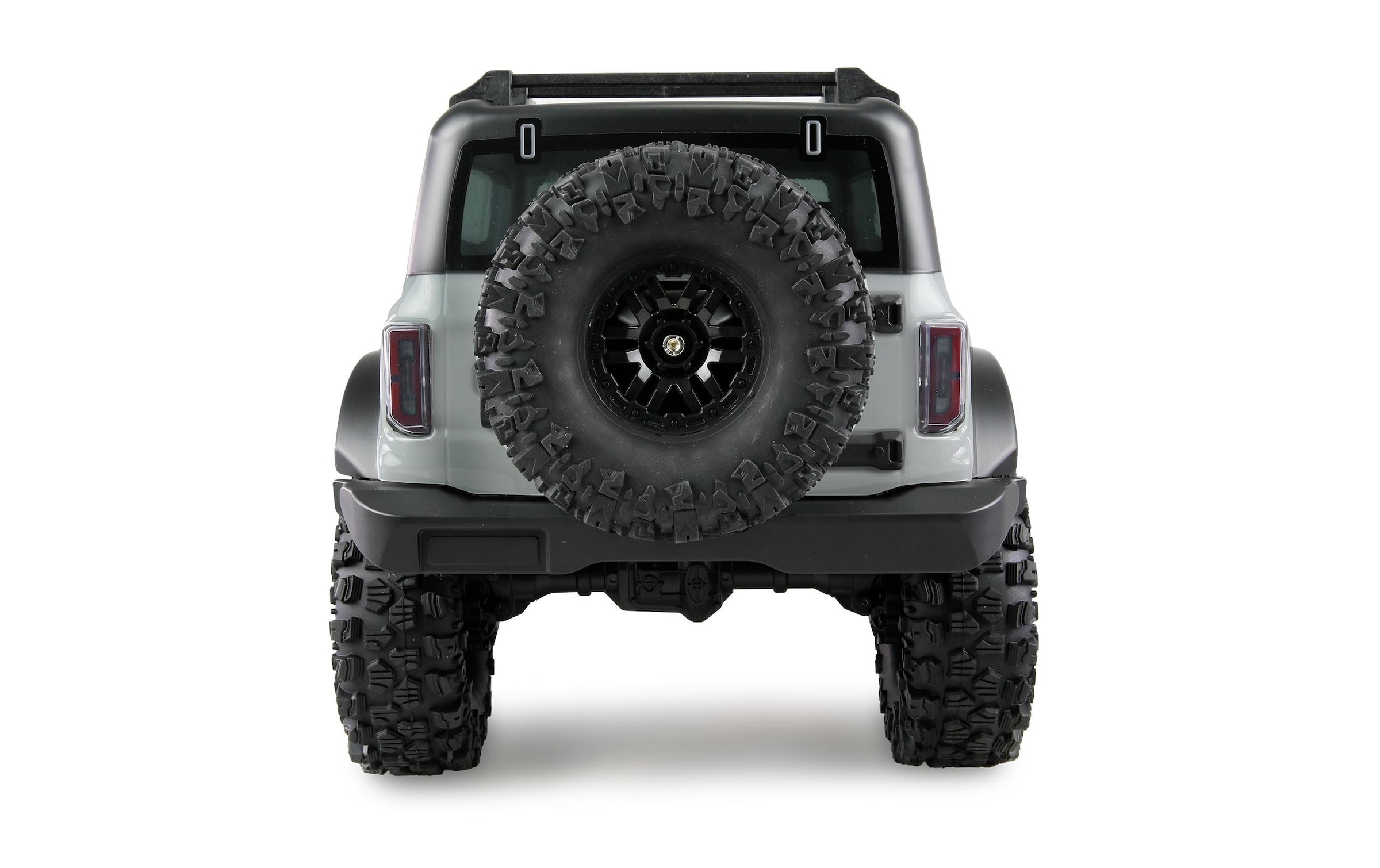 Amewi RC-Auto »AMXRock CT10 Caballo 4WD«