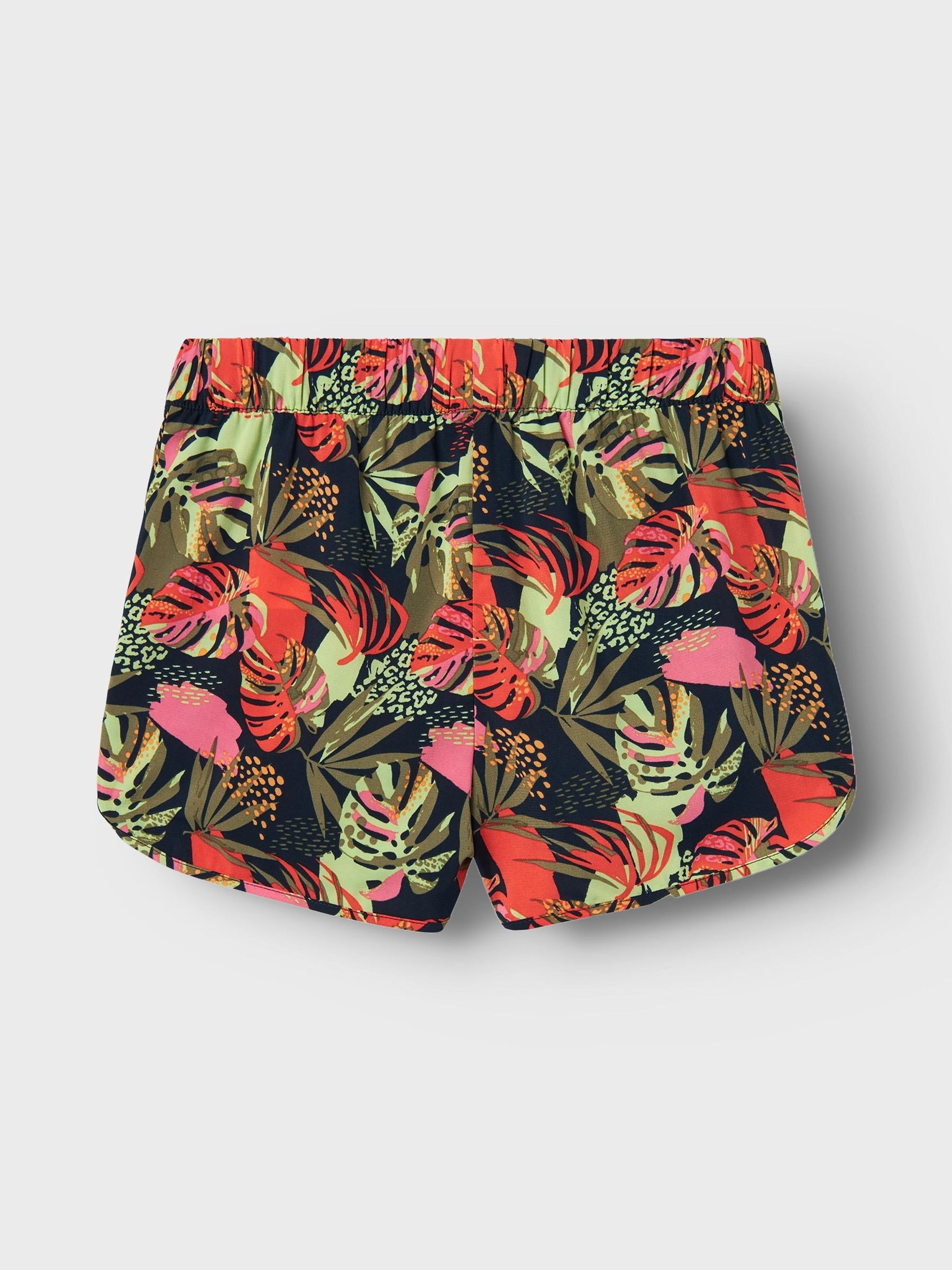 Name It Shorts »NKFVINAYA SHORTS FFFF NOOS«