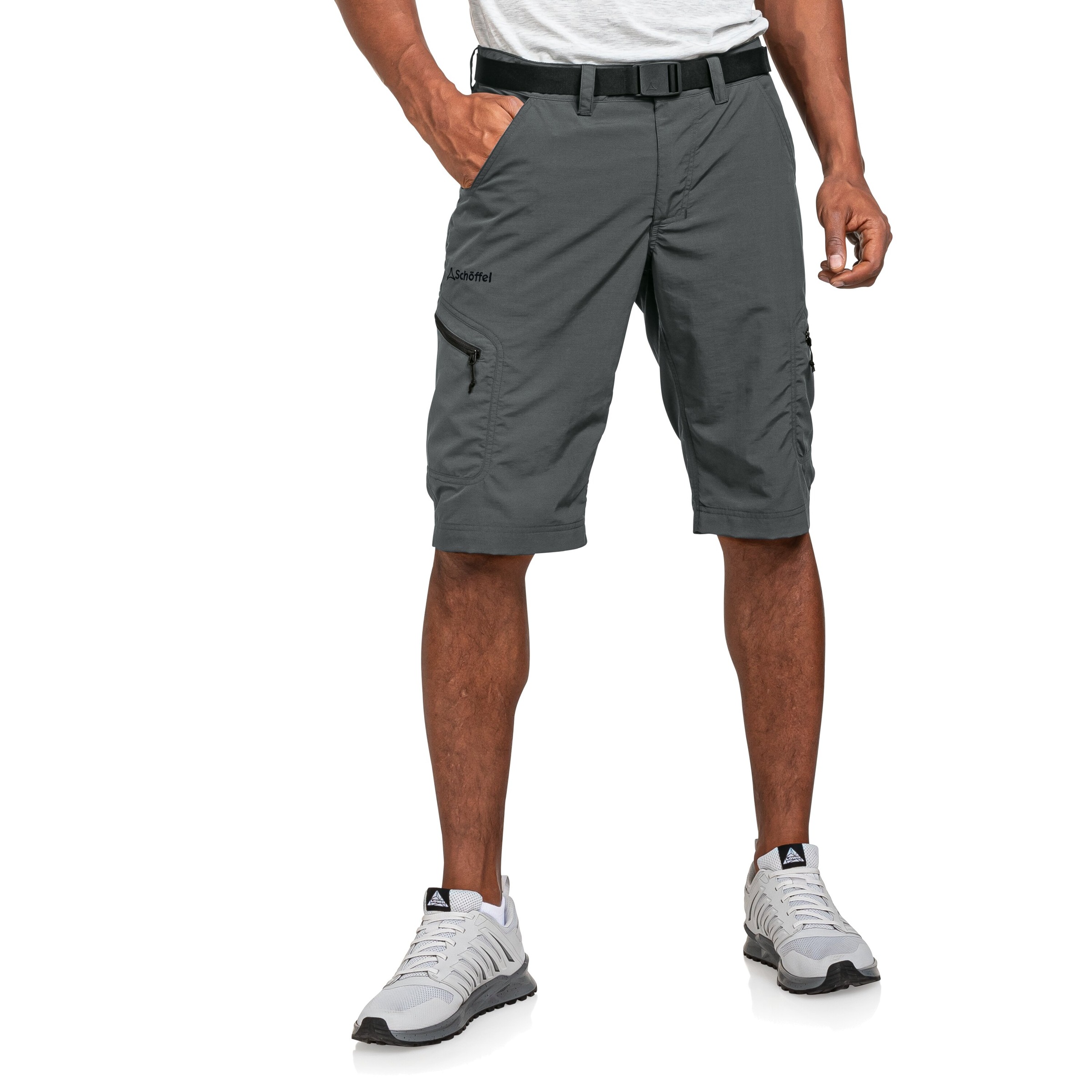 Schöffel Shorts »Shorts Silvaplana2«