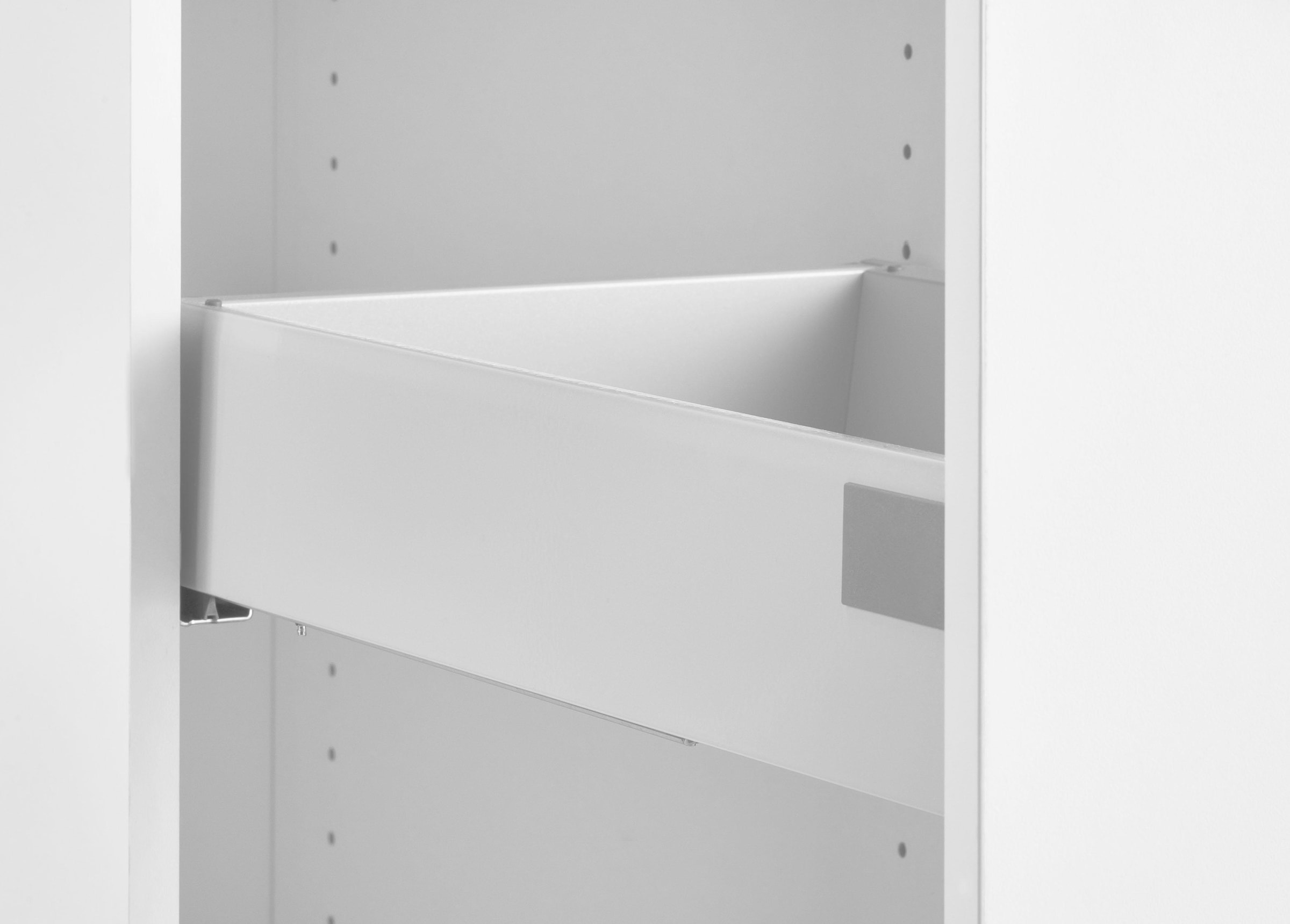 OPTIFIT Apothekerschrank »Elga«, mit Soft-Close-Funktion, höhenverstellbaren Füssen, Breite 30 cm