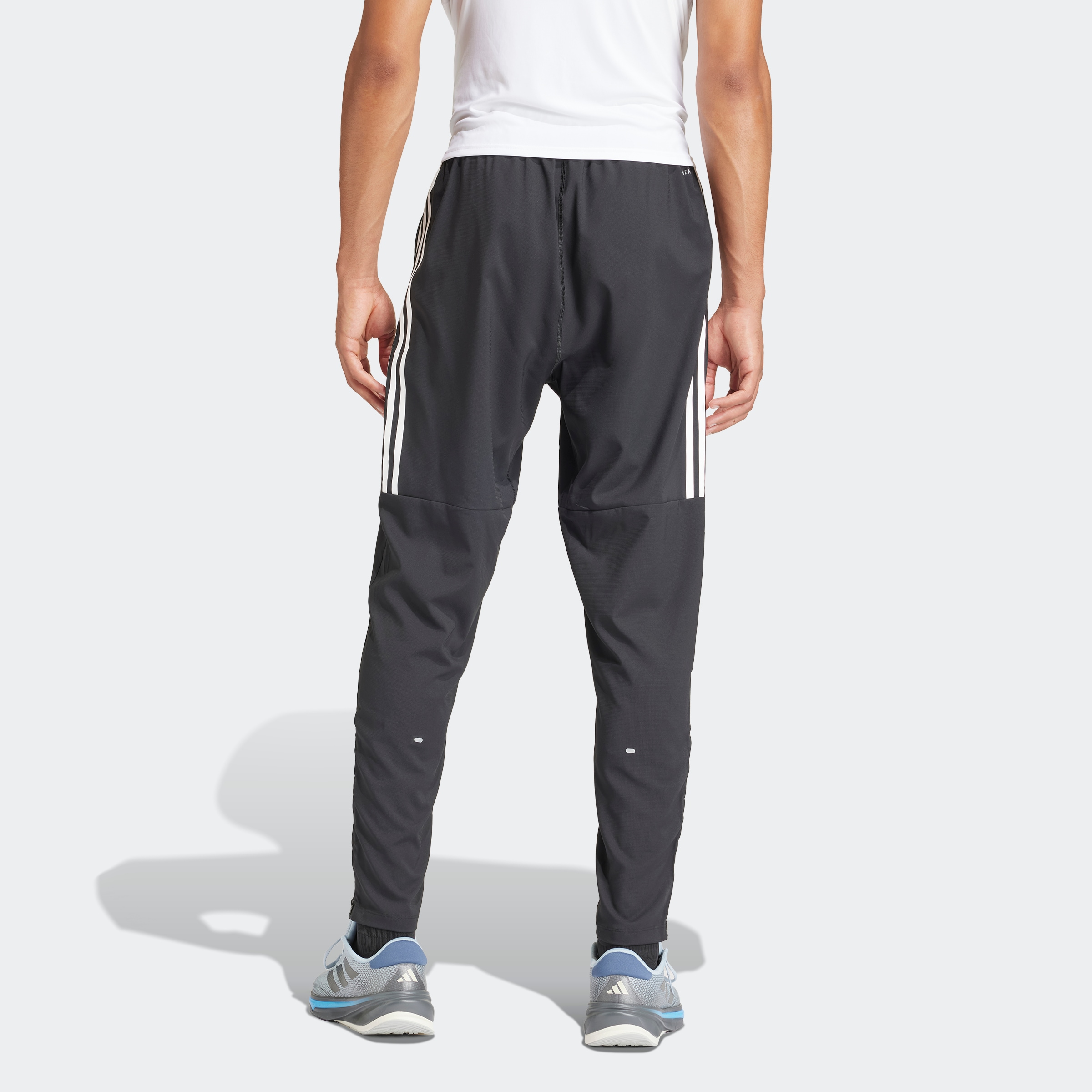 adidas Performance Laufhose »OTR E 3S PANT«, (1 tlg.)