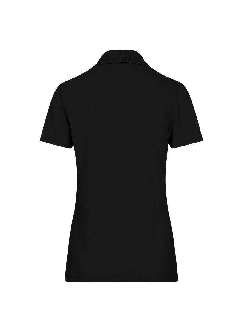 Trigema Poloshirt »TRIGEMA Poloshirt aus Baumwolle«, (1 tlg.)