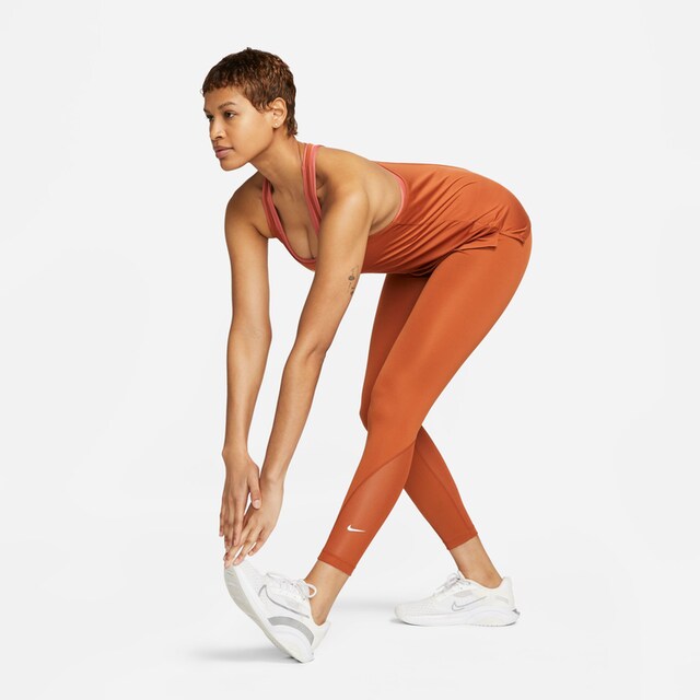 Nike Trainingstights »ONE WOMEN'S HIGH-WAISTED / LEGGINGS« online bestellen  bei Jelmoli-Versand Schweiz