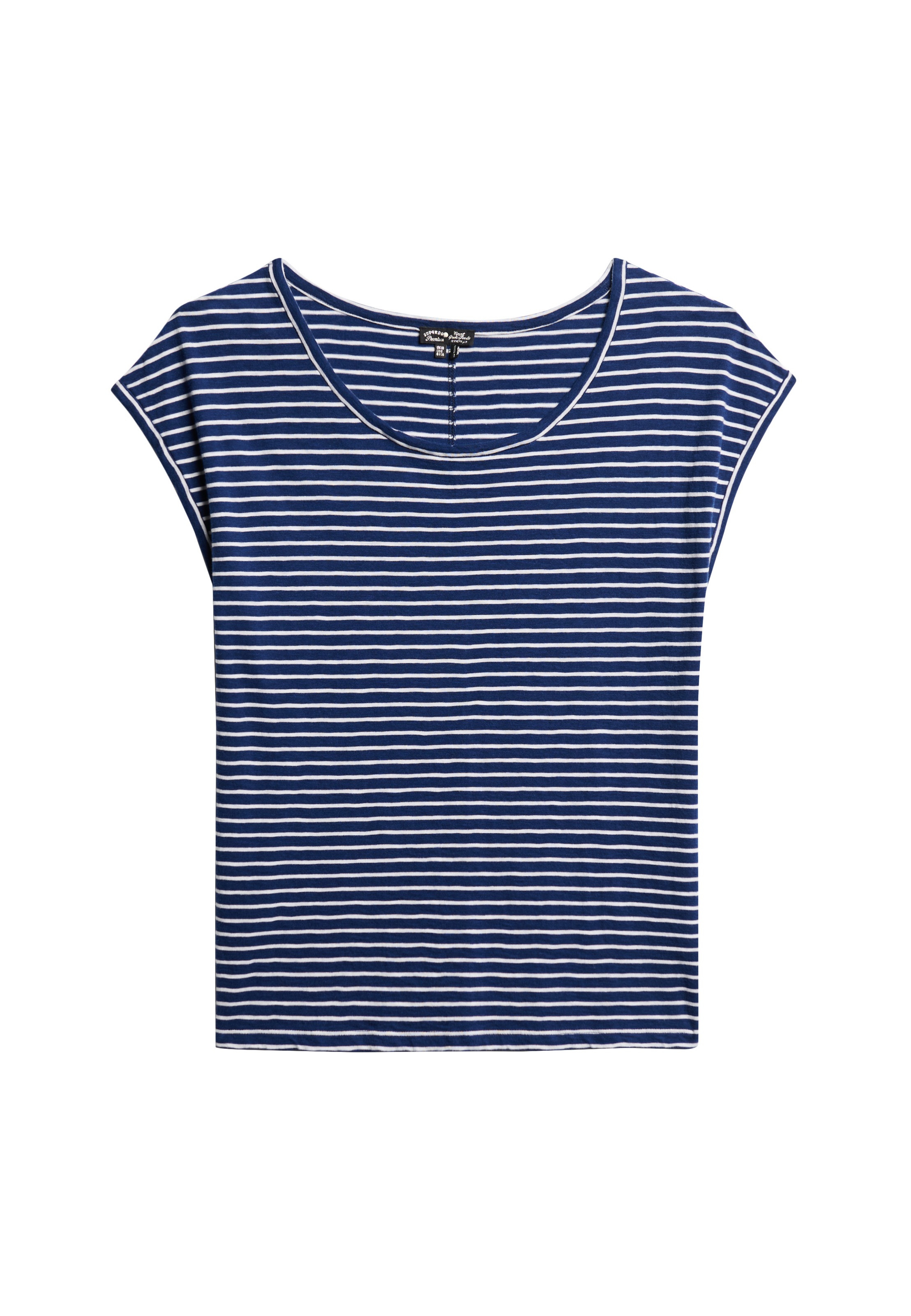 Superdry Rundhalsshirt »STUDIOS LOOSE TEE«