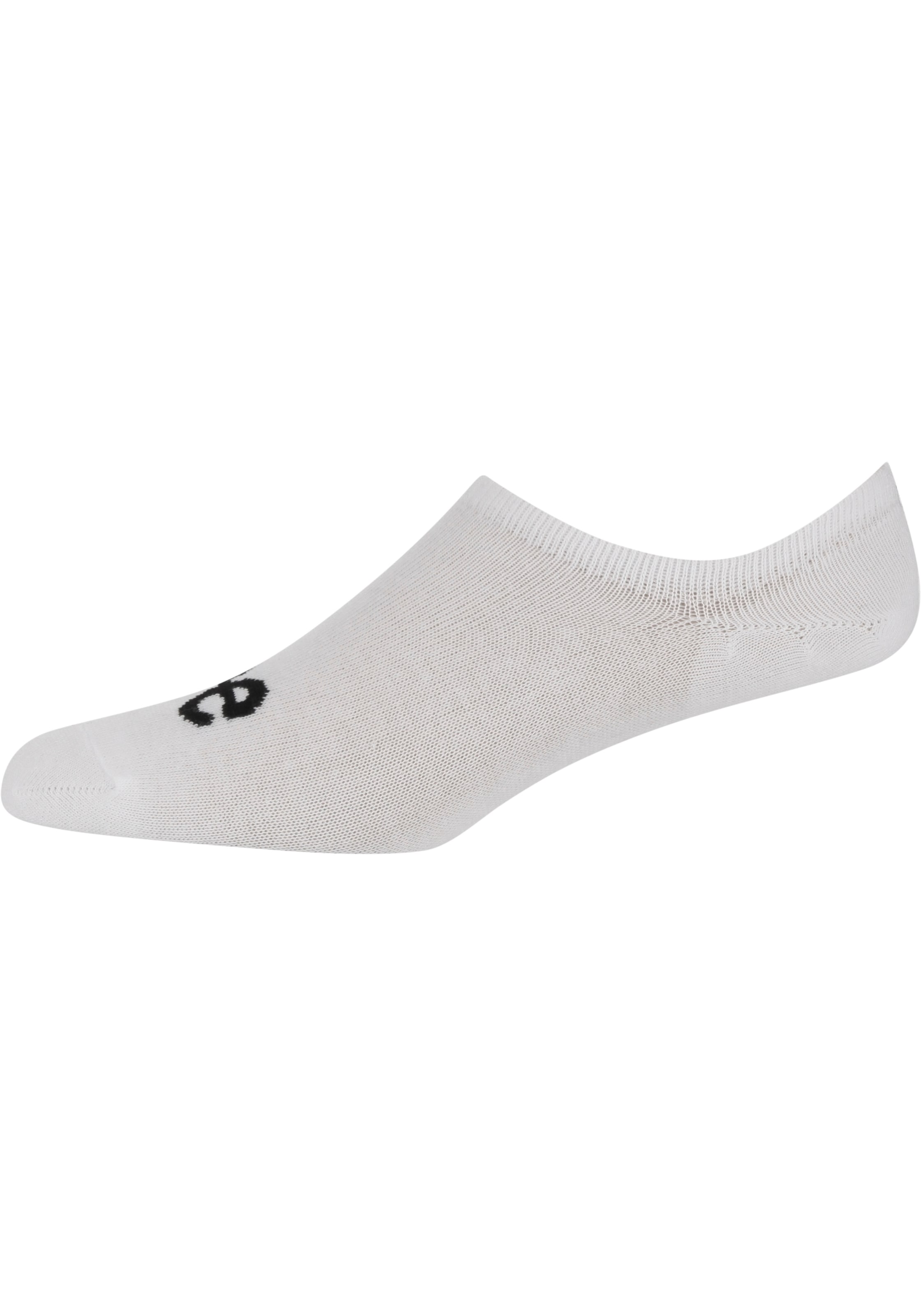 Lee® Sneakersocken »CHRIS«, (3 Paar), Unisex Lee Invisible Socks