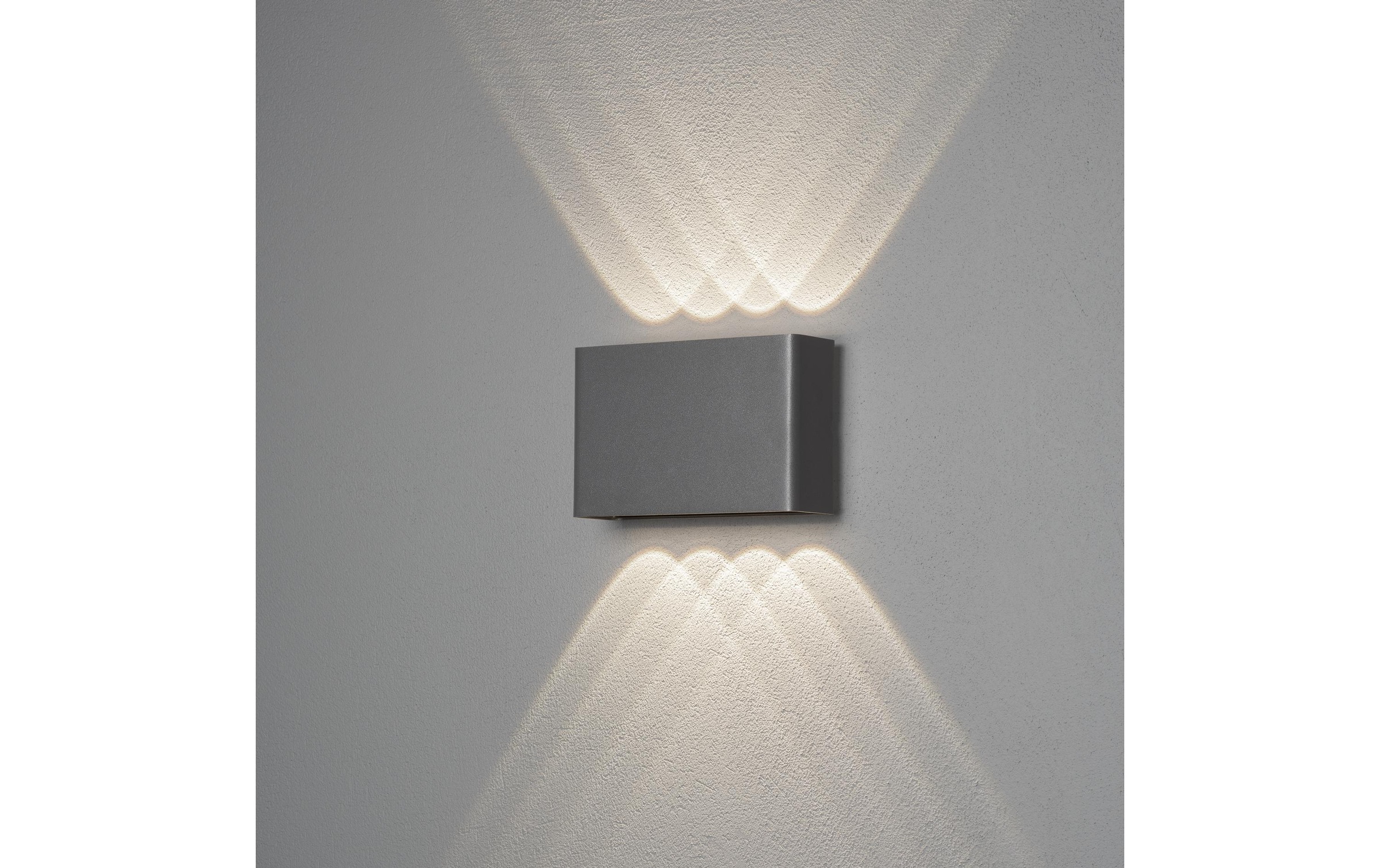 KONSTSMIDE Wandleuchte »Chieri 3000K 10W«
