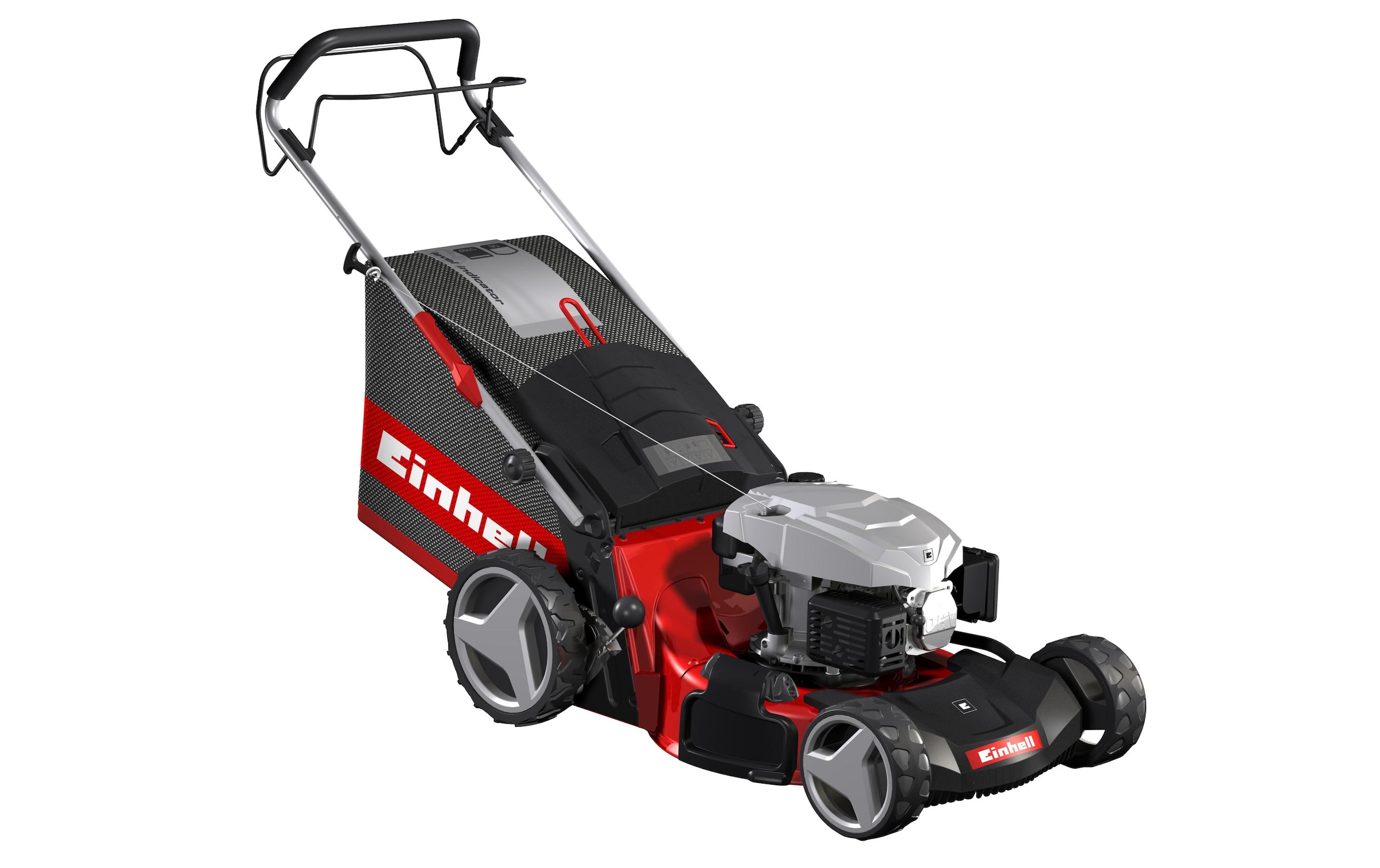 Einhell Benzinrasenmäher »GC-PM 52 S HW«