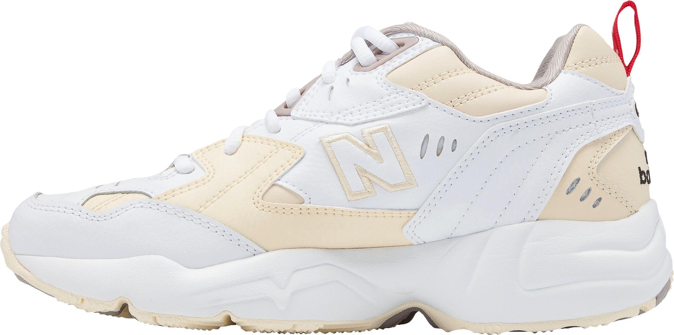 New balance femme discount wx608