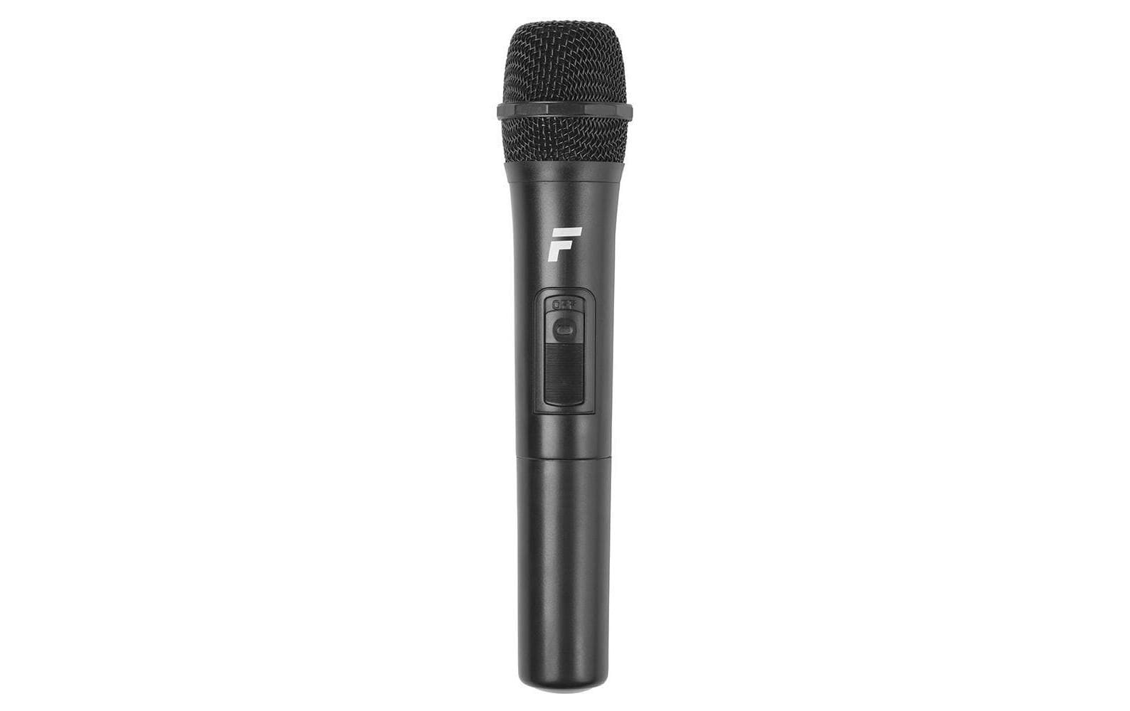 Lautsprecher »Fenton FT15LED Aktiv Trolley-Speaker«