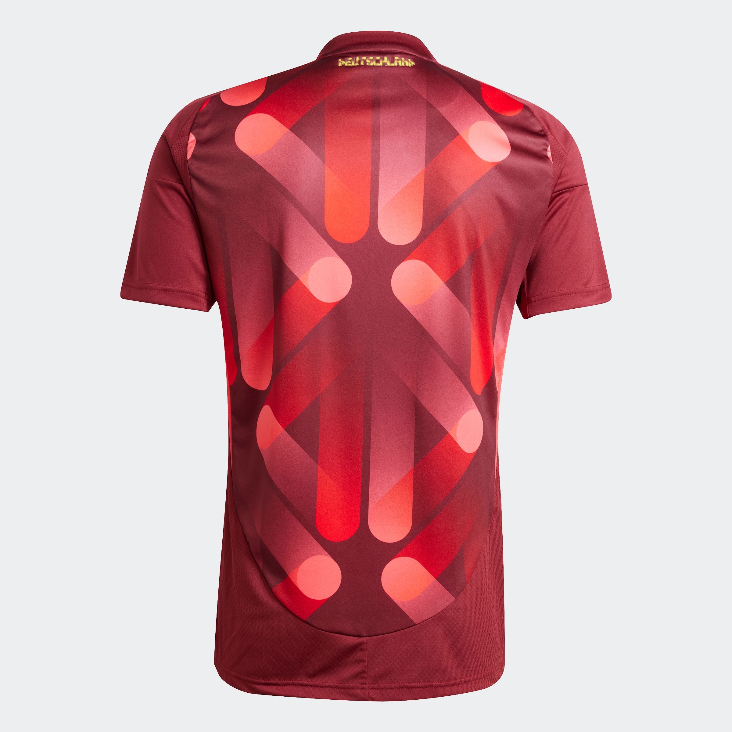 adidas Performance Fussballtrikot »DFB A JSY«