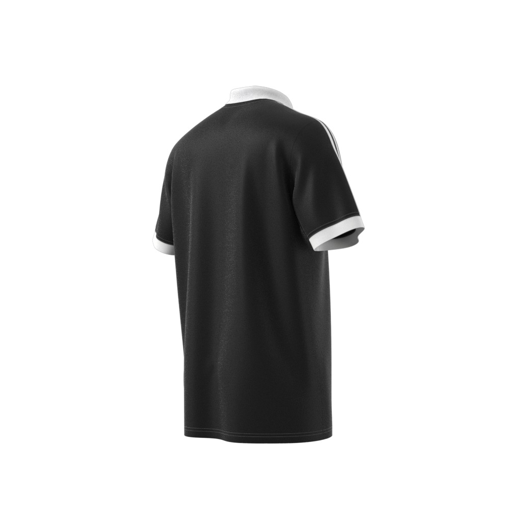 adidas Originals Poloshirt »3-STRIPE POLO«