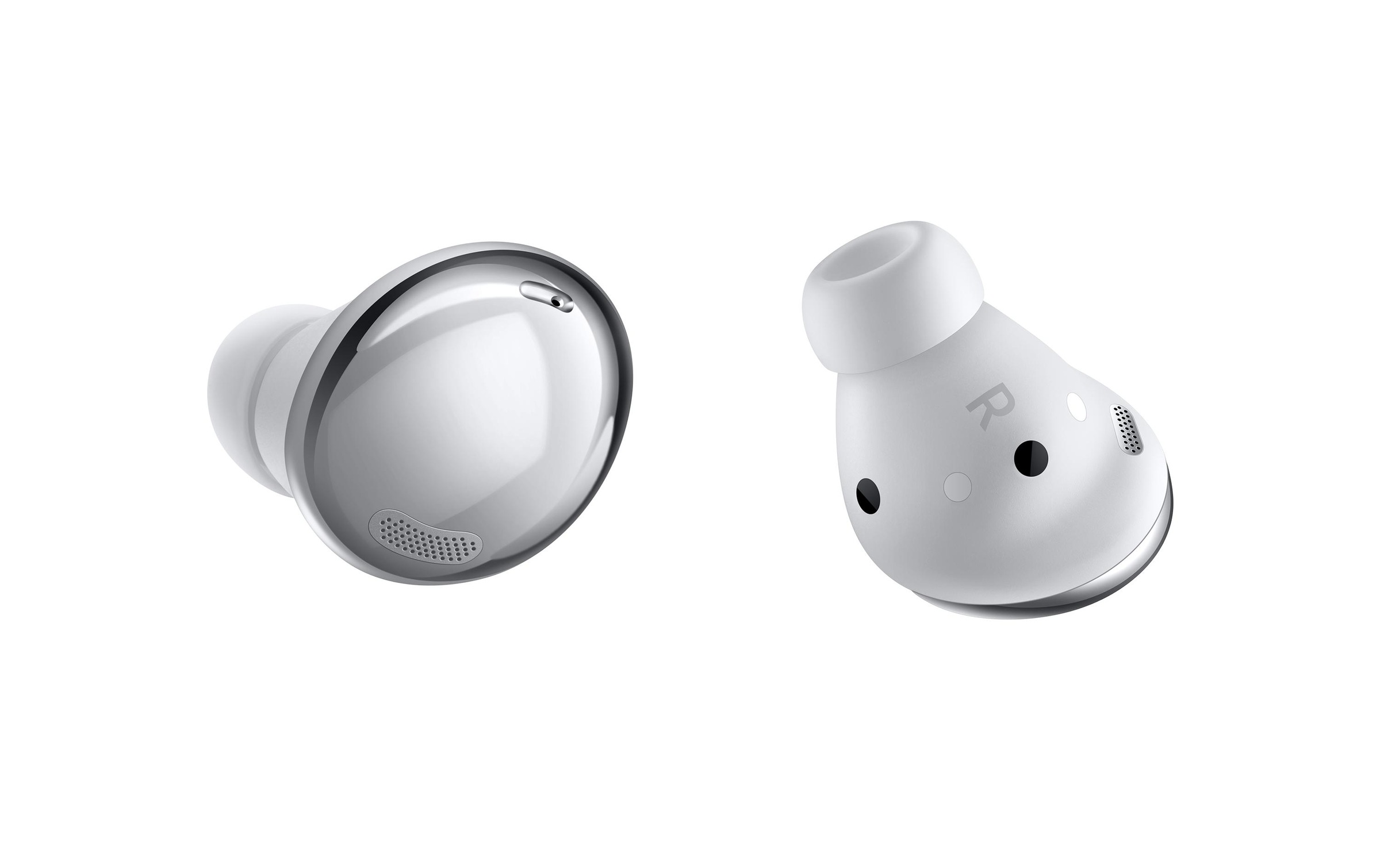 Samsung wireless shoppen ➥ Bluetooth, gleich Pro Silber«, | Noise Active Buds In-Ear-Kopfhörer Cancelling »Galaxy (ANC)-Freisprechfunktion-Sprachsteuerung Jelmoli-Versand