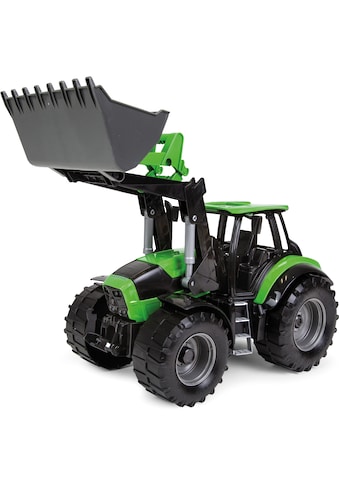 Spielzeug-Traktor »Worxx, Deutz 7250 TTV Agrotron«