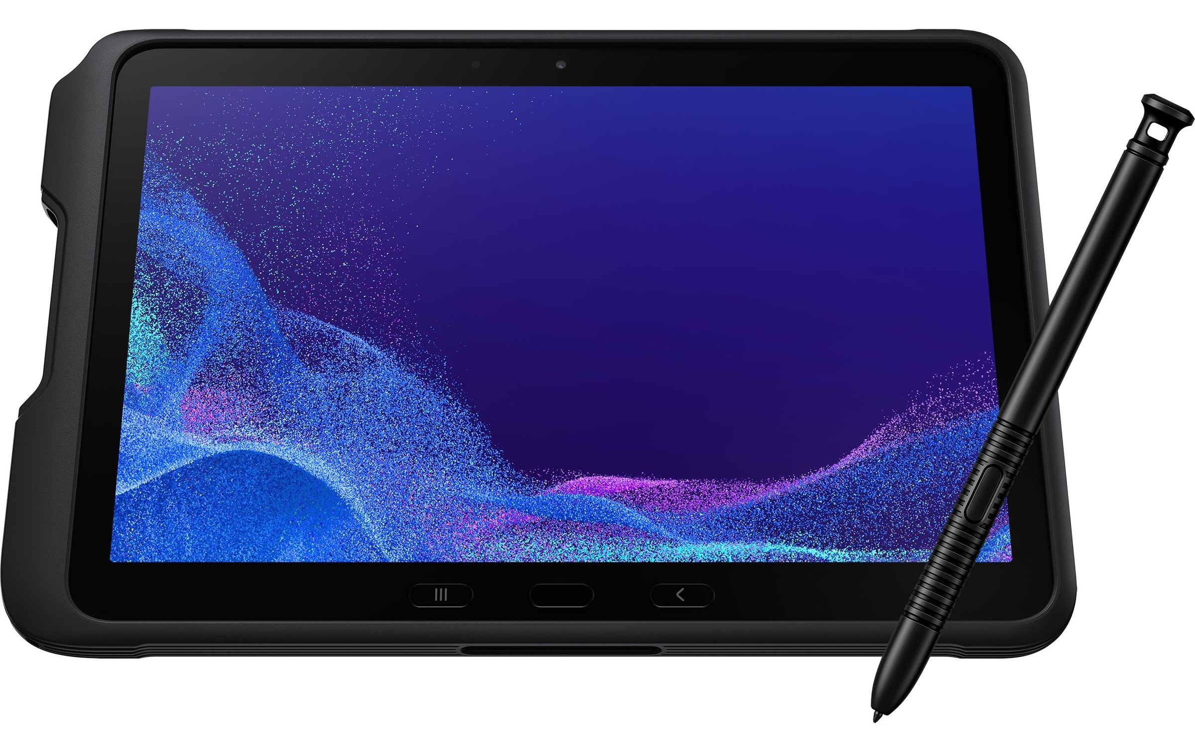 Tablet »SM-T630 Tab Active4 Pro WiFi 128GB«, (Android)
