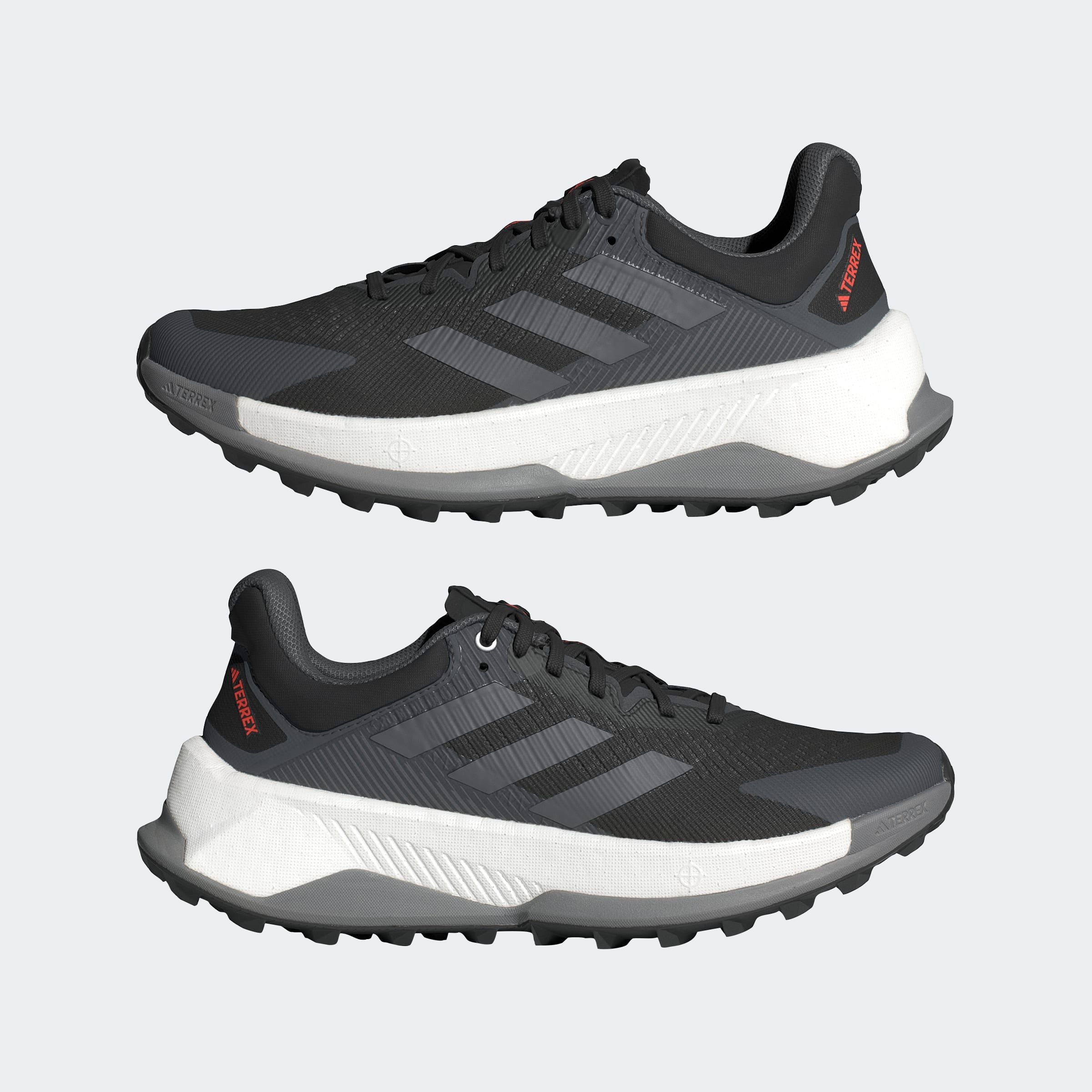 adidas TERREX Trailrunningschuh »TERREX SOULSTRIDE ULTRA TRAILRUNNING«