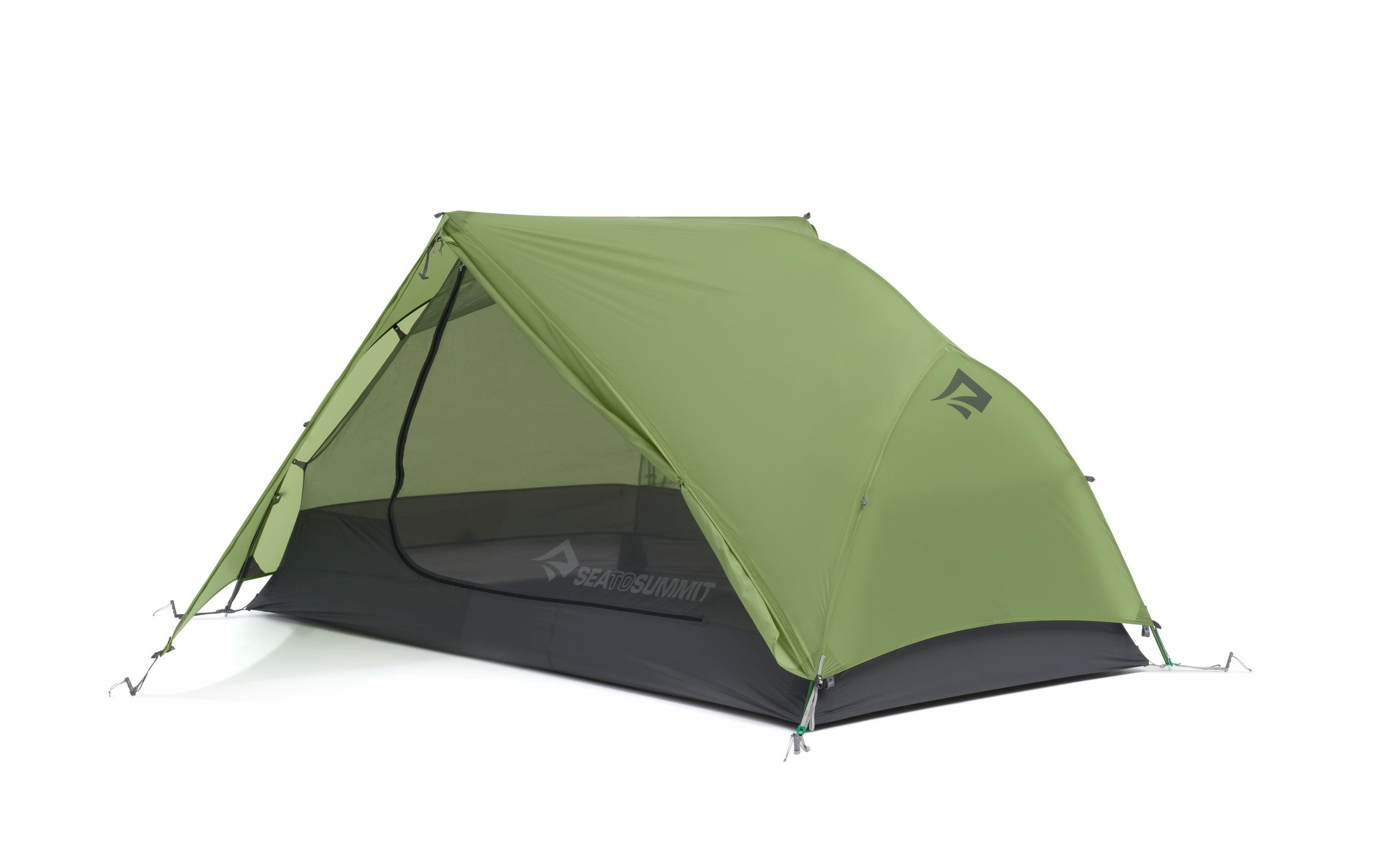 sea to summit Kuppelzelt »Telos TR2« 2 Personen