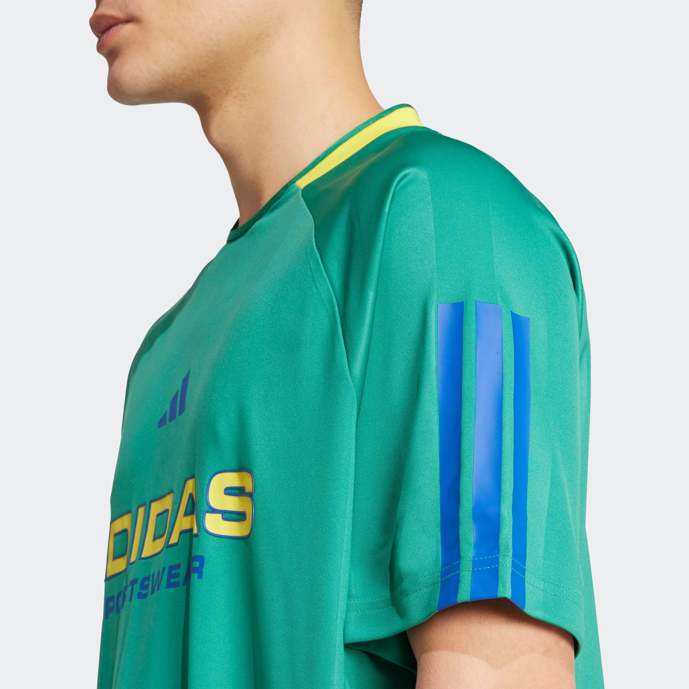 adidas Sportswear T-Shirt »M TIRO JERSEY«