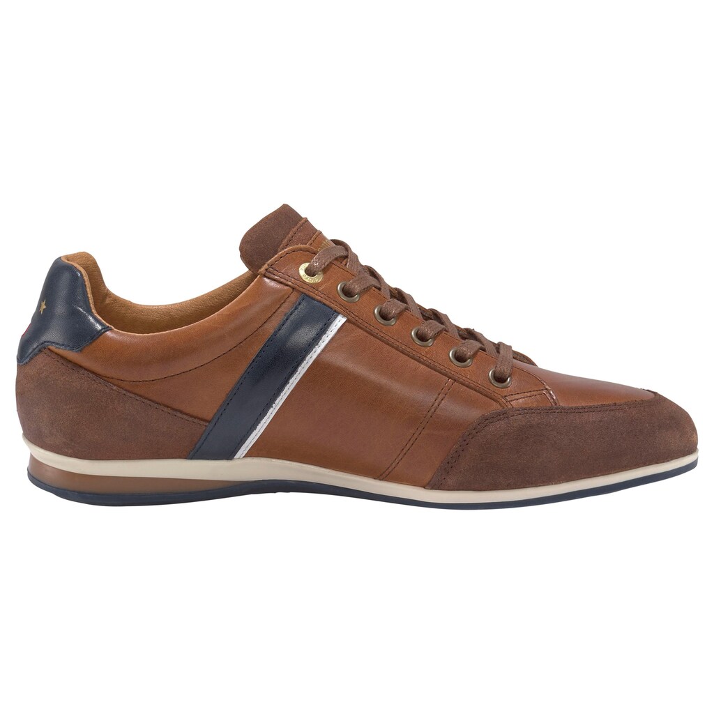 Pantofola d´Oro Sneaker »Roma Uomo Low«