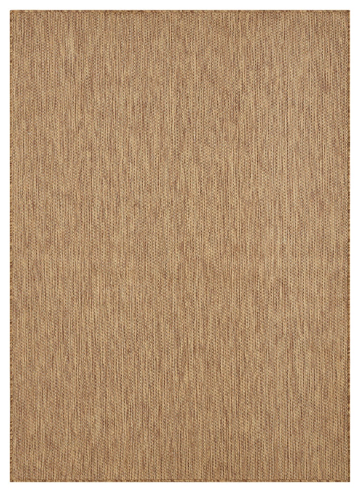 Bruno Banani Teppich "Venezia, auch als Läufer" rechteckig 4 mm Höhe In- und Outdoor geeignet, Sisal-Optik, Wetterfest & UV-beständig