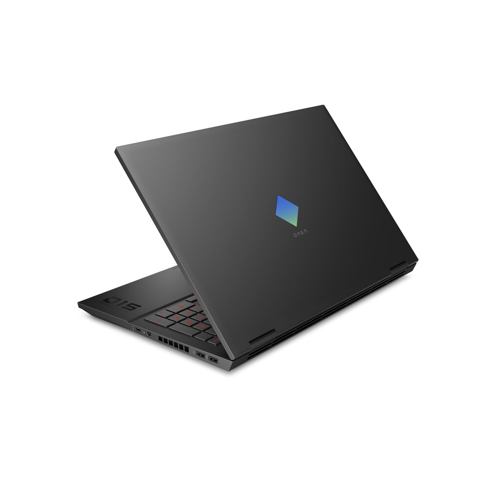 HP Notebook »OMEN 15-ek1608nz«, / 15,6 Zoll, Intel, Core i7, GeForce RTX, 1000 GB SSD