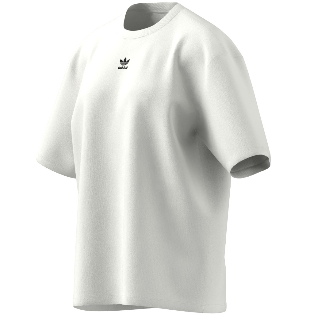 adidas Originals T-Shirt »ESS BOYFR TEE«