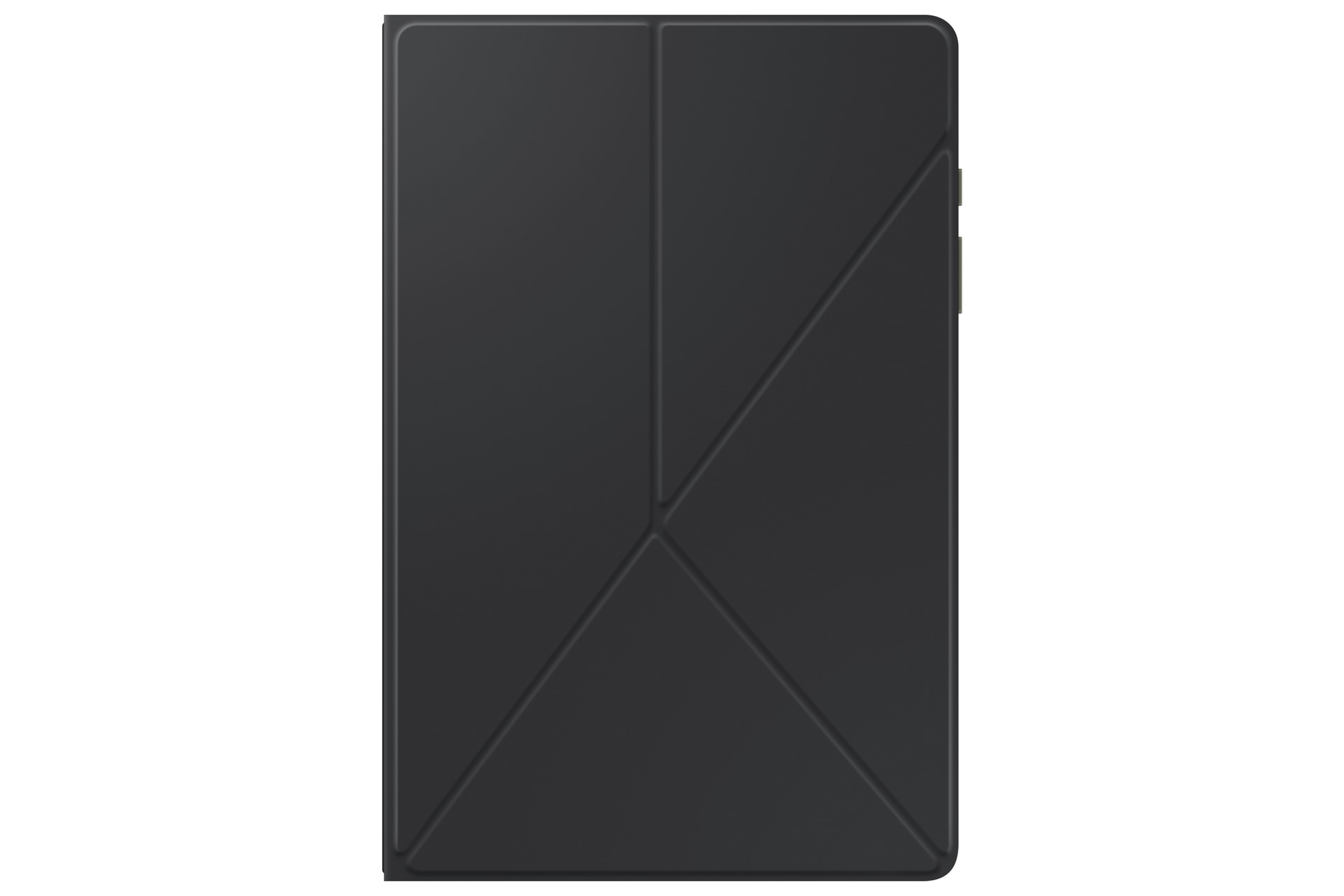 Samsung Tablet-Hülle »Book Cover für Samsung Galaxy Tab A9+«, schützendes Cover, stossfest, schlank, passgenau, einfach anzubringen