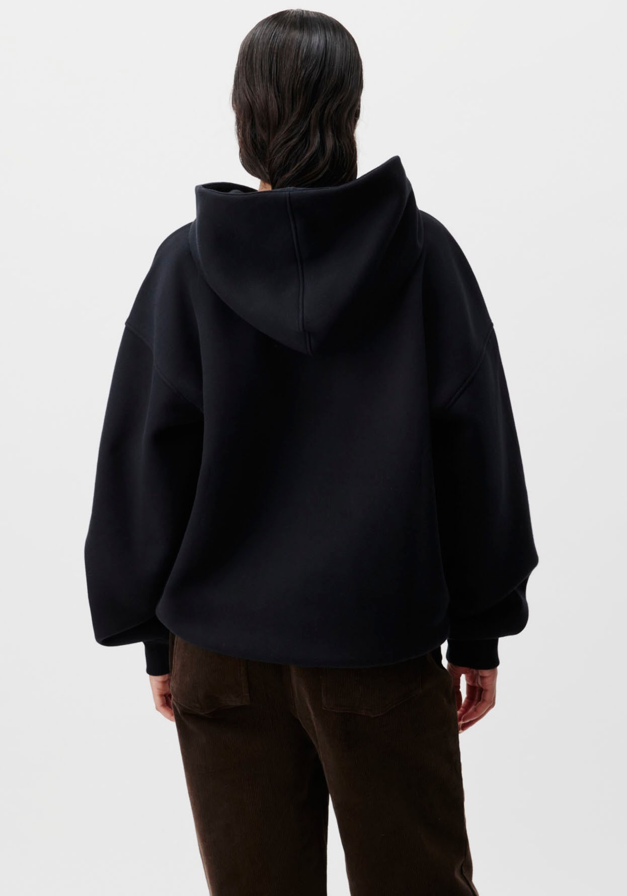 LeGer Kapuzensweatshirt »Abby, LeGer by Lena Gercke«