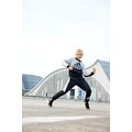 adidas Performance Kapuzensweatshirt »COLORBLOCK FLEECE HOODIE«