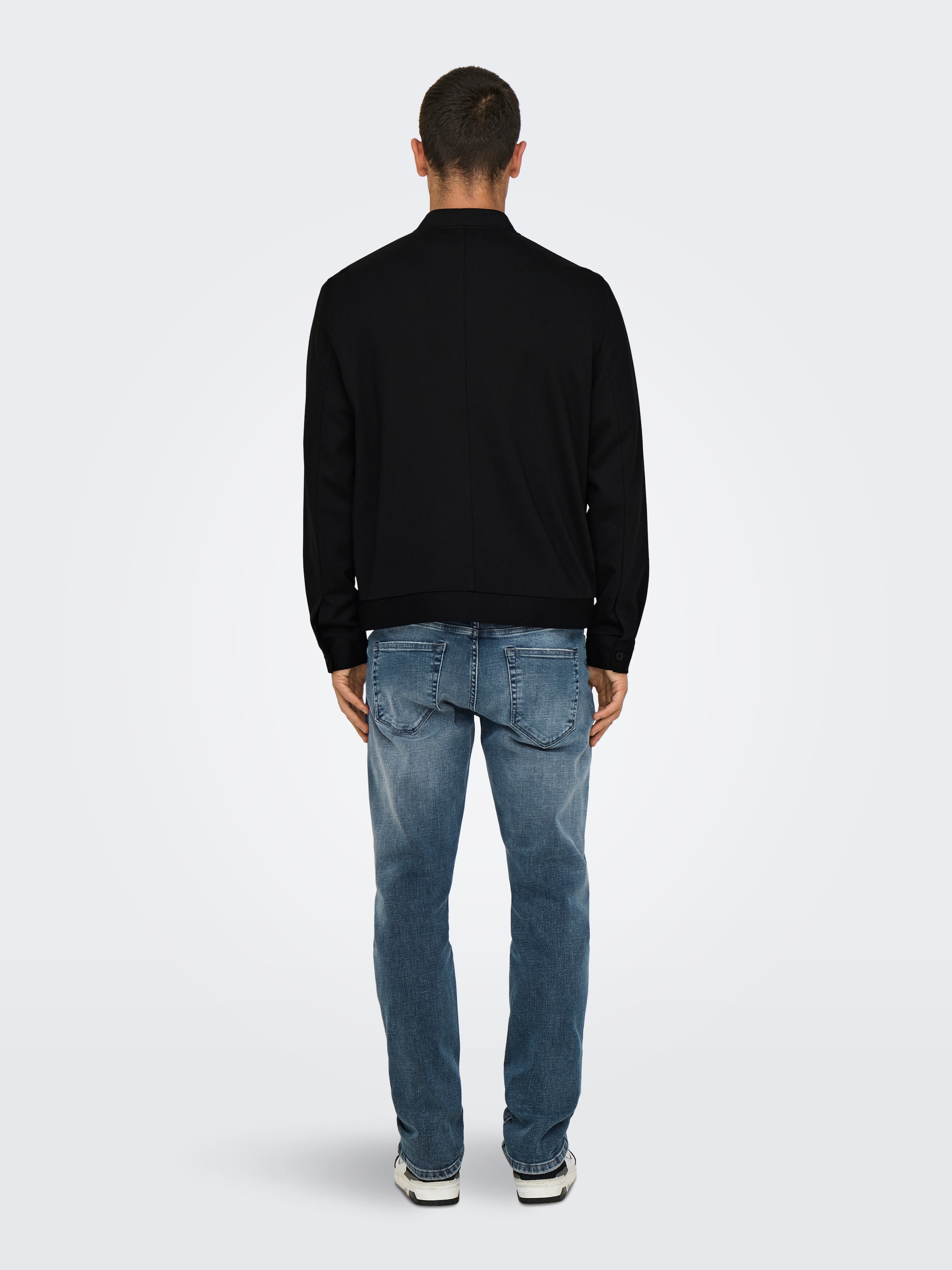 ONLY & SONS Bomberjacke »ONSMARK BOMBER 0209 NOOS«