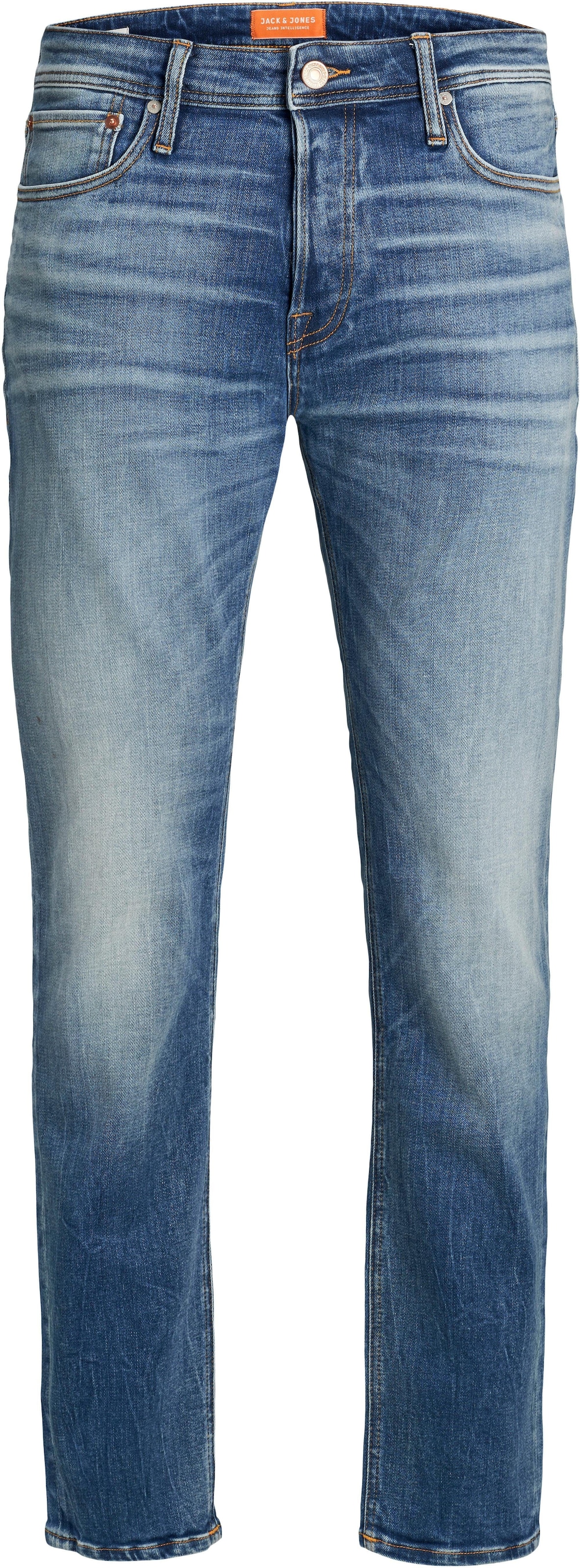 Jack & Jones Comfort-fit-Jeans »JJIMIKE JJORIGINAL CJ SN«