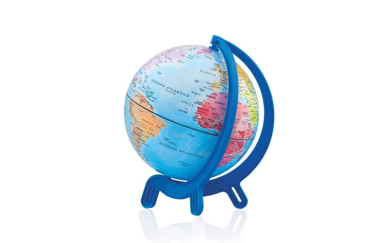 Globus »Globus Gaicomino Kontinente 16cm (DE)«