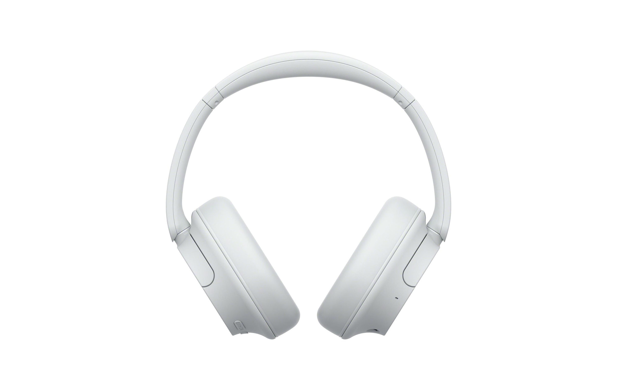 Sony Over-Ear-Kopfhörer »Over-Ear-Kopfhörer WH«, Bluetooth