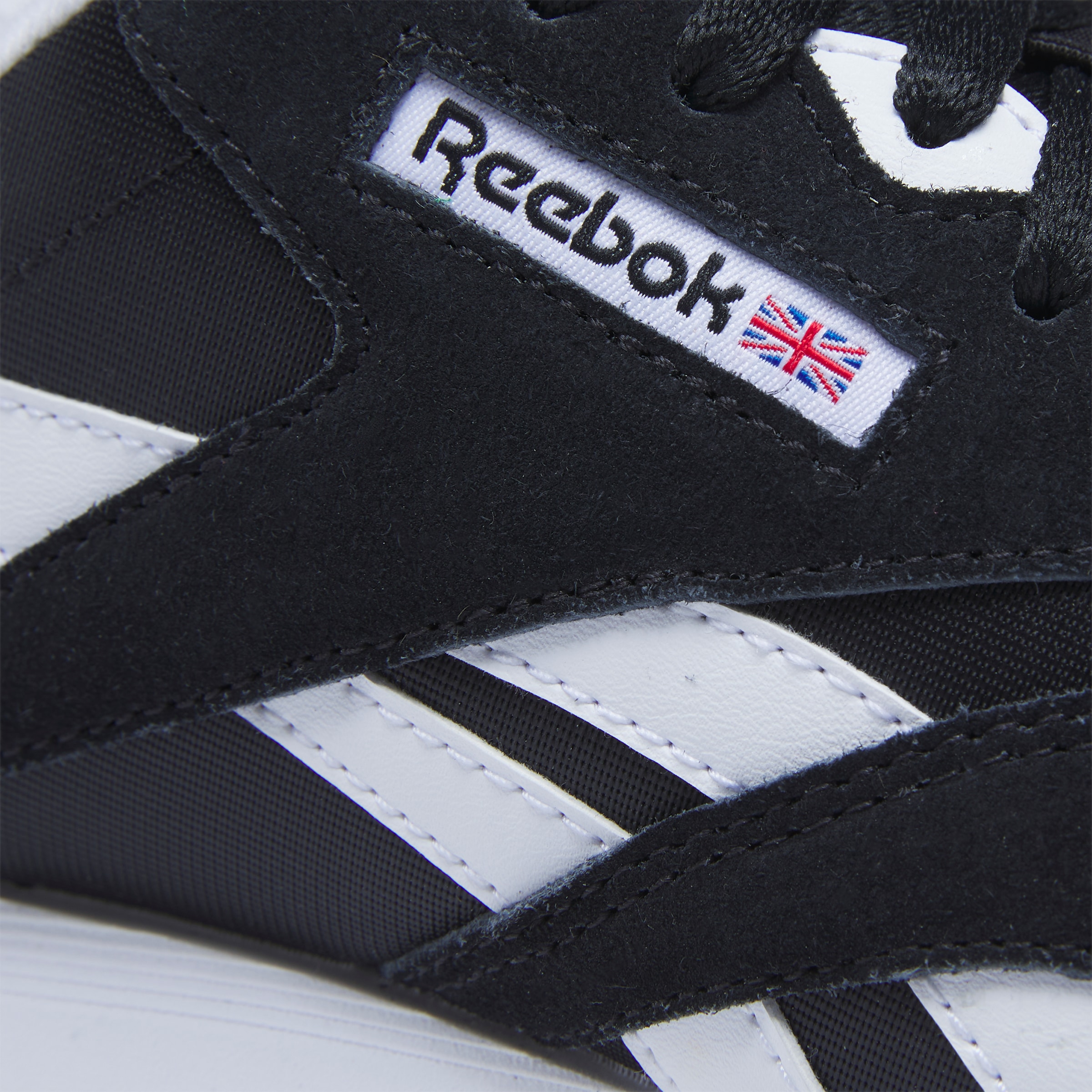 Reebok Classic Sneaker »CL NYLON«