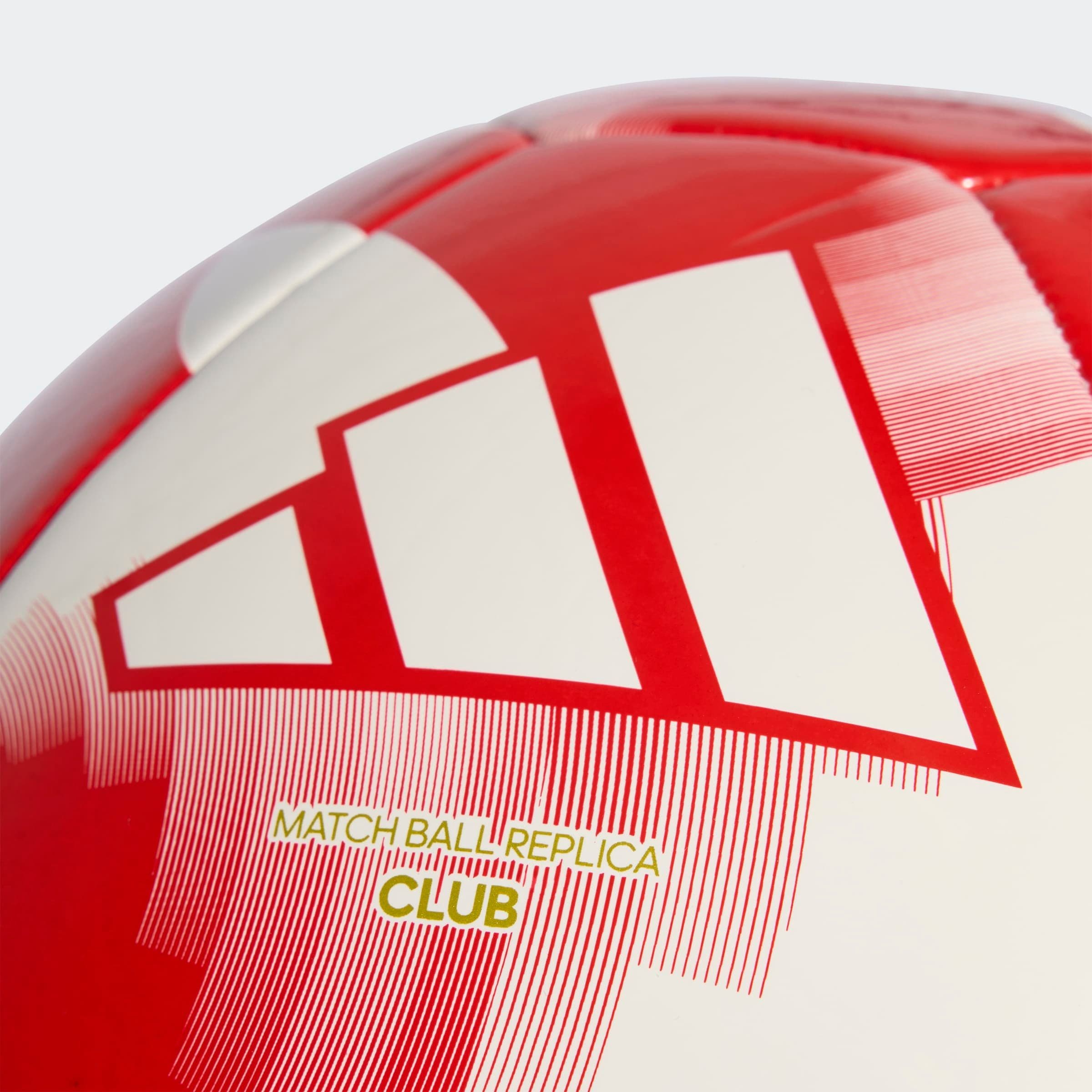 adidas Performance Fussball »FCB CLB HOME«, (1 St.), Bayern München